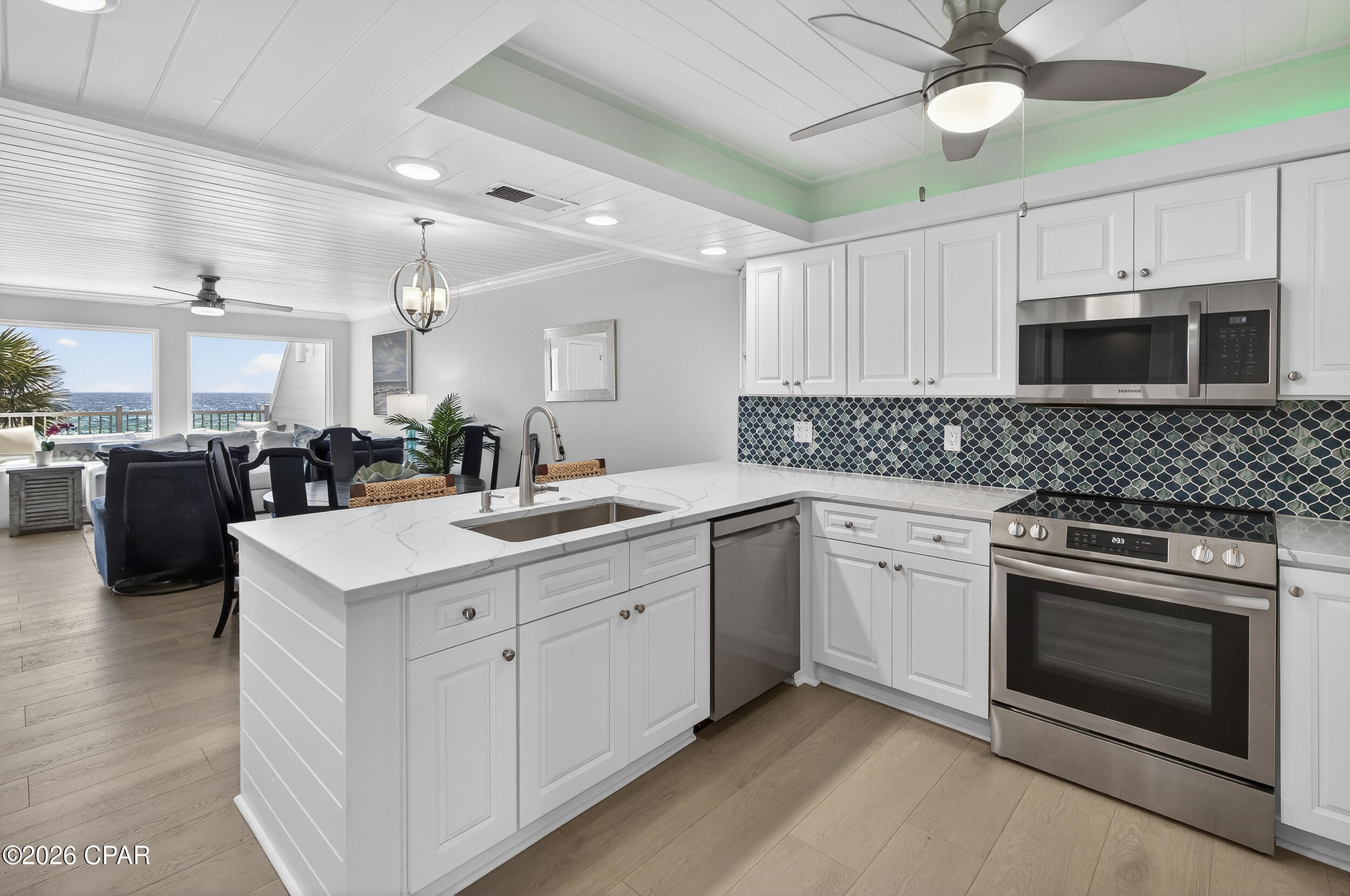 Shores Townhouses - Residential