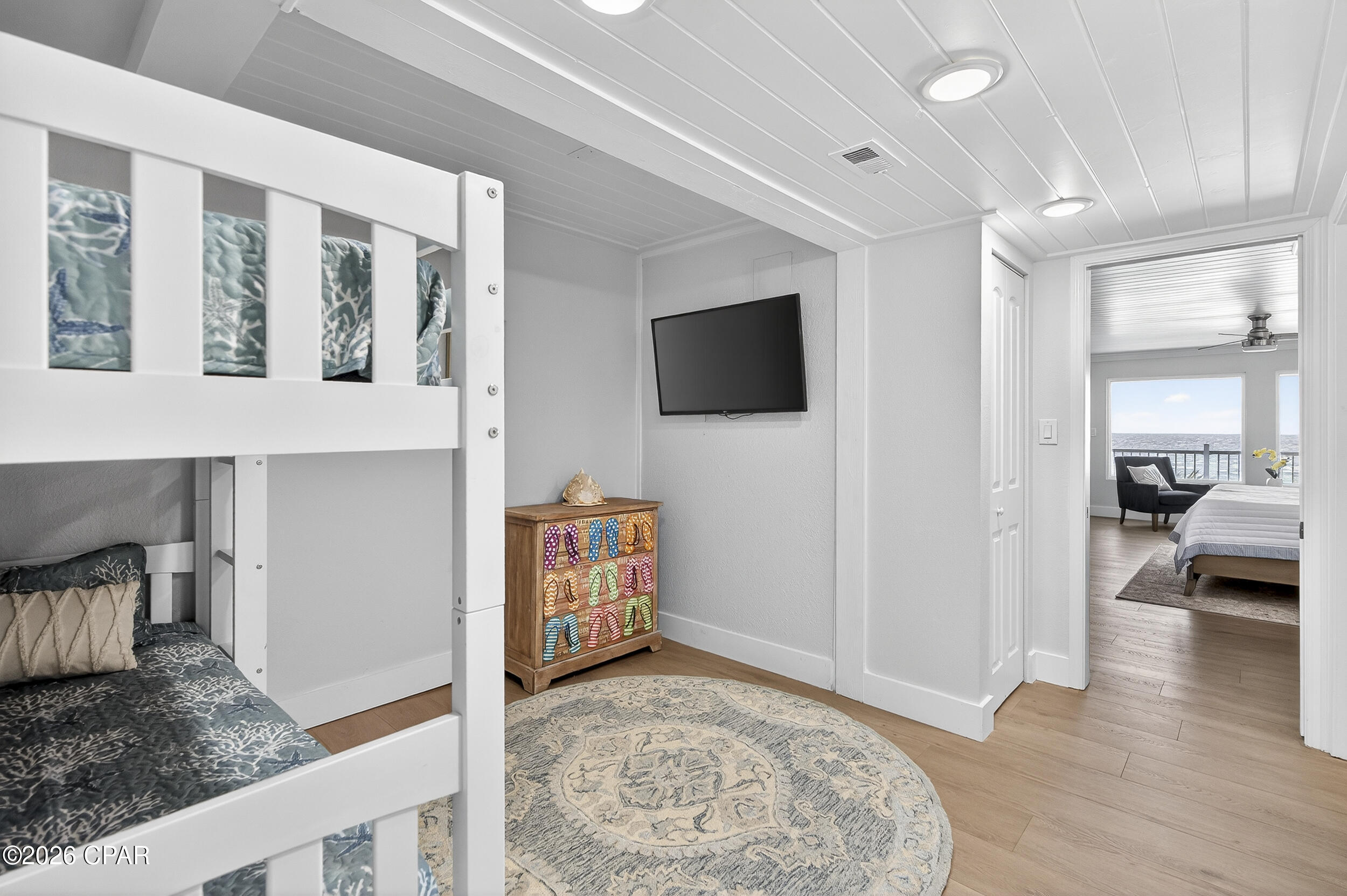 Shores Townhouses - Residential