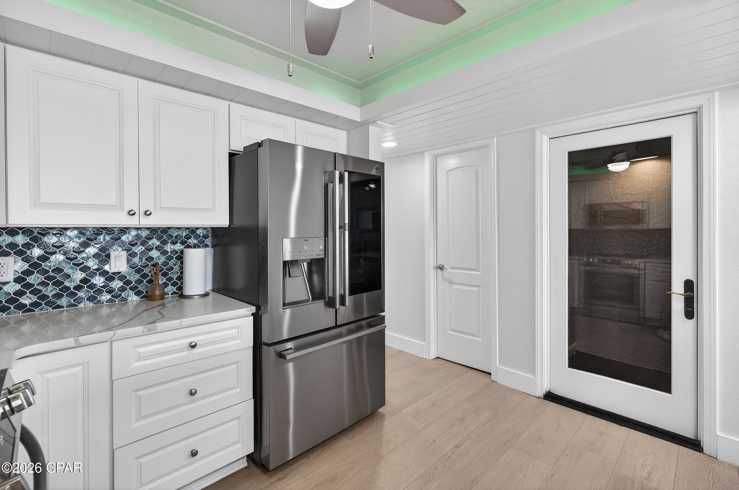 Shores Townhouses - Residential