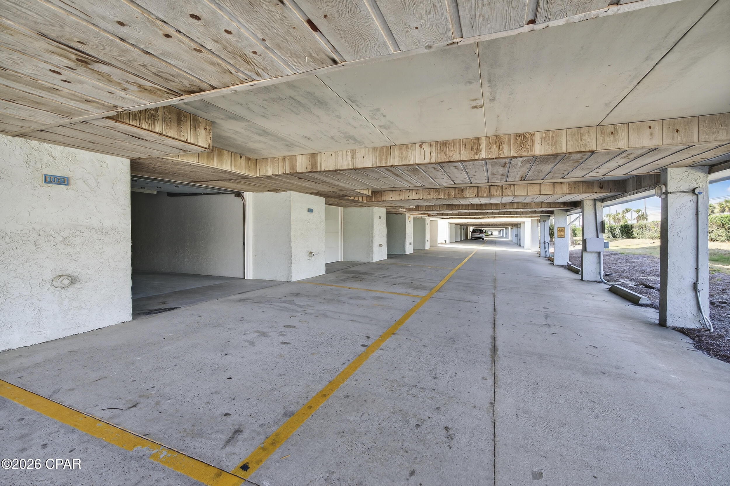 Shores Townhouses - Residential