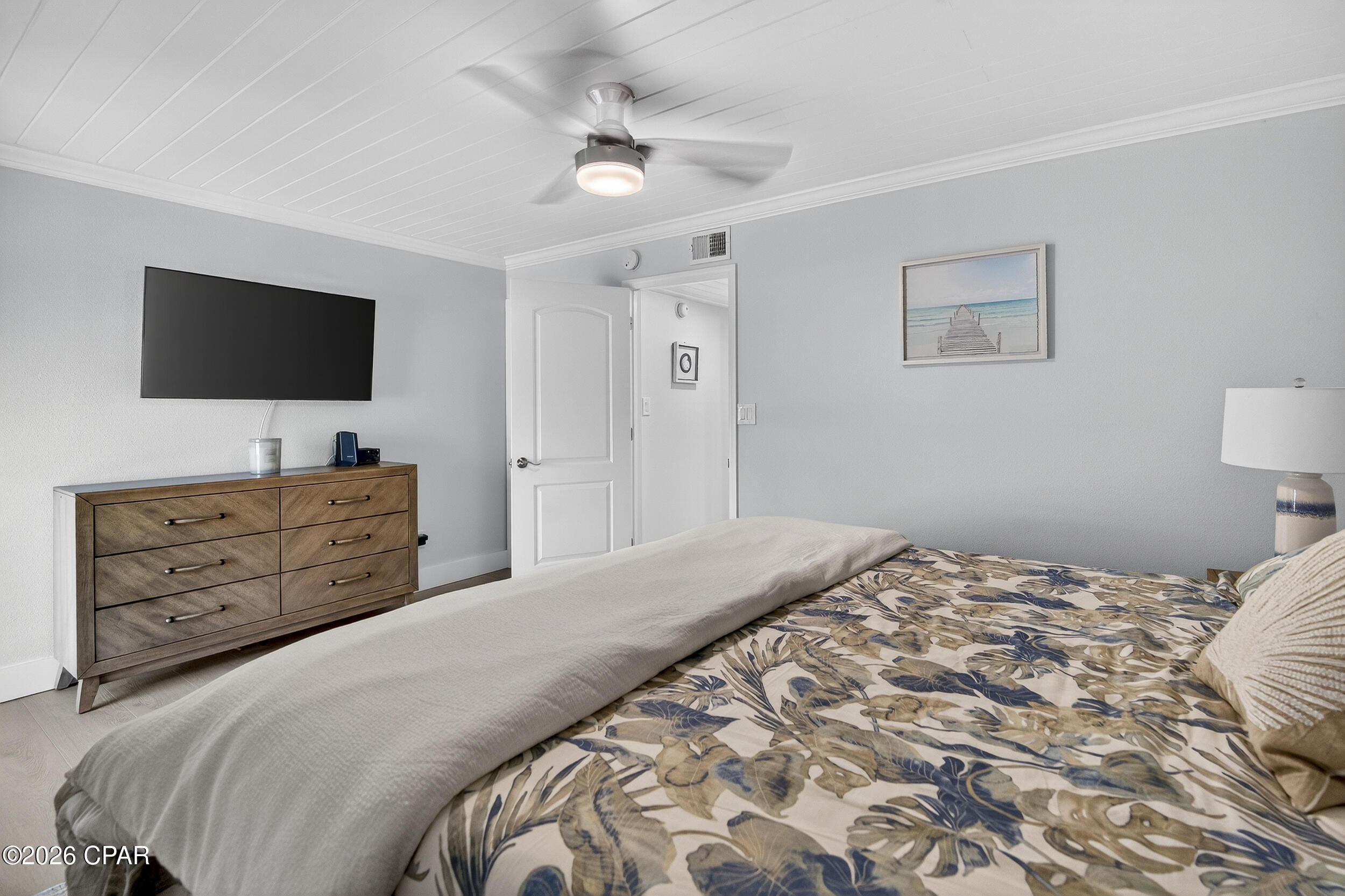 Shores Townhouses - Residential