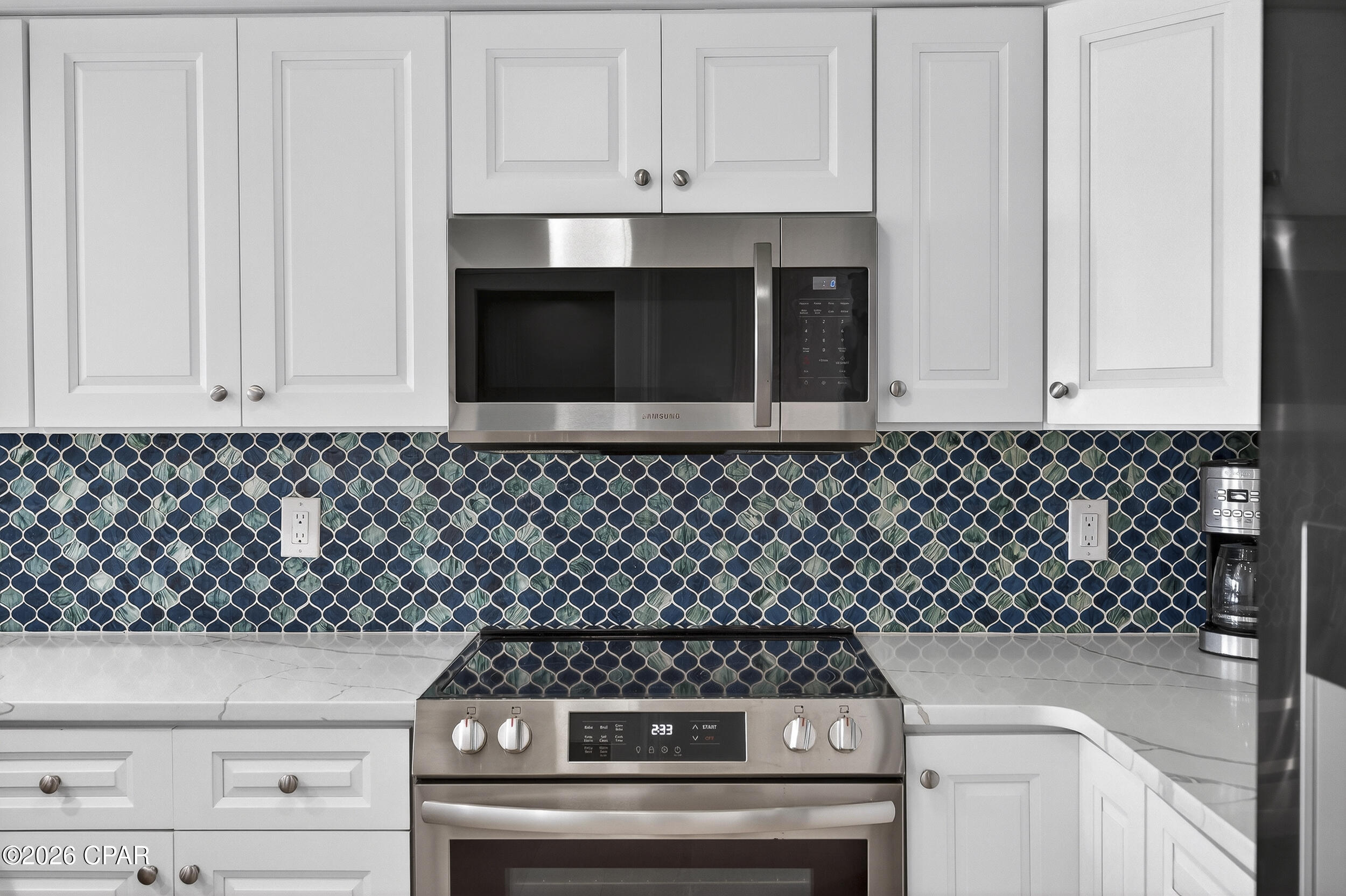 Shores Townhouses - Residential