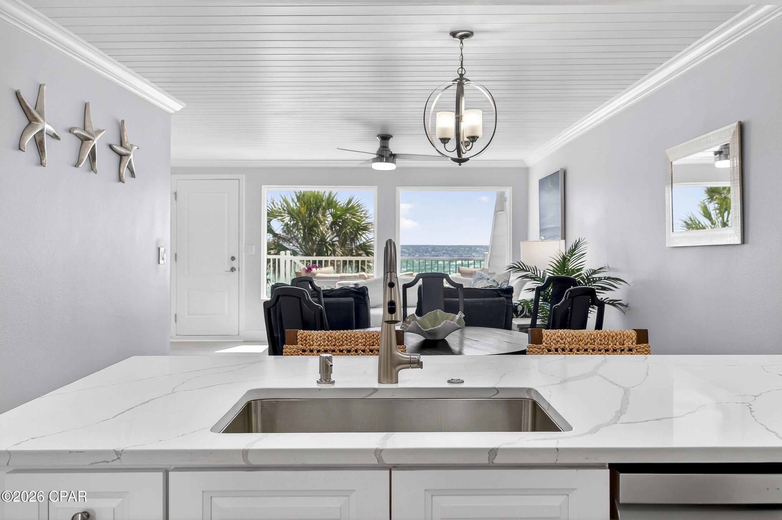 Shores Townhouses - Residential