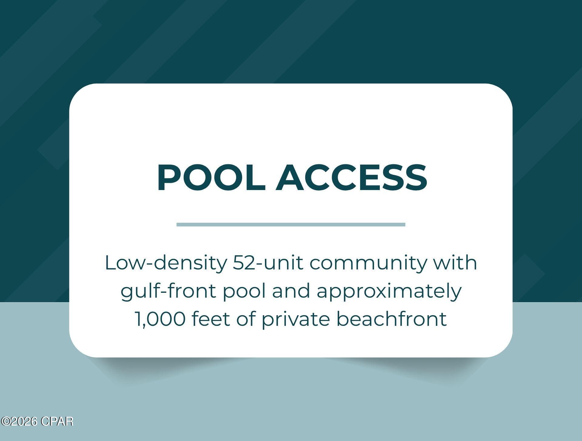 Shores Townhouses - Residential