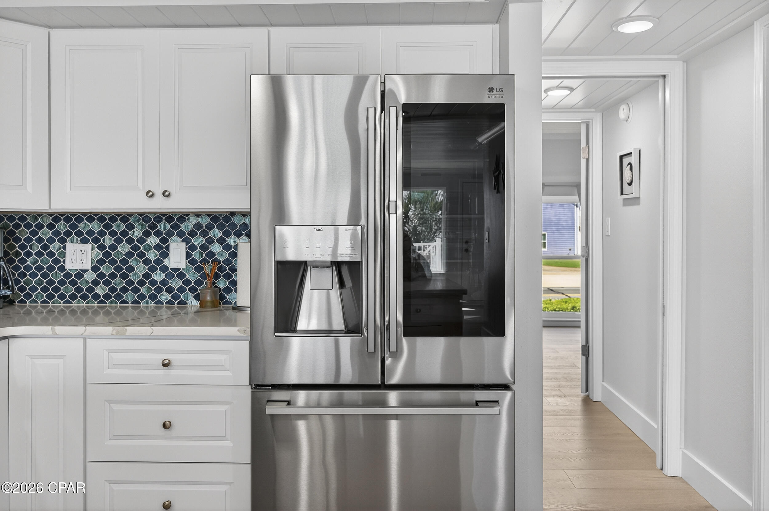 Shores Townhouses - Residential