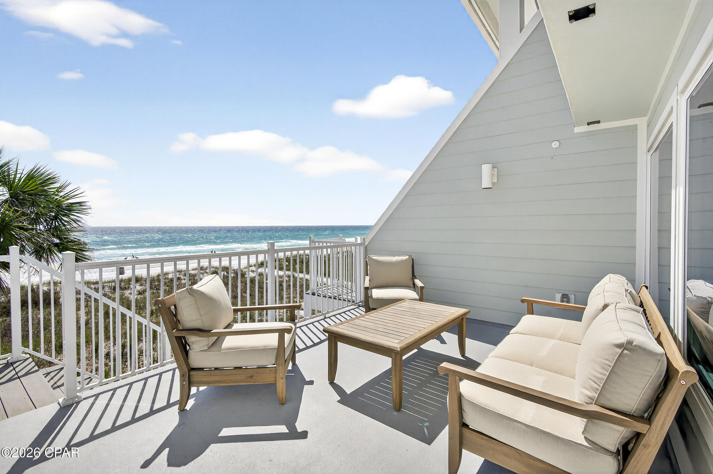 Shores Townhouses - Residential