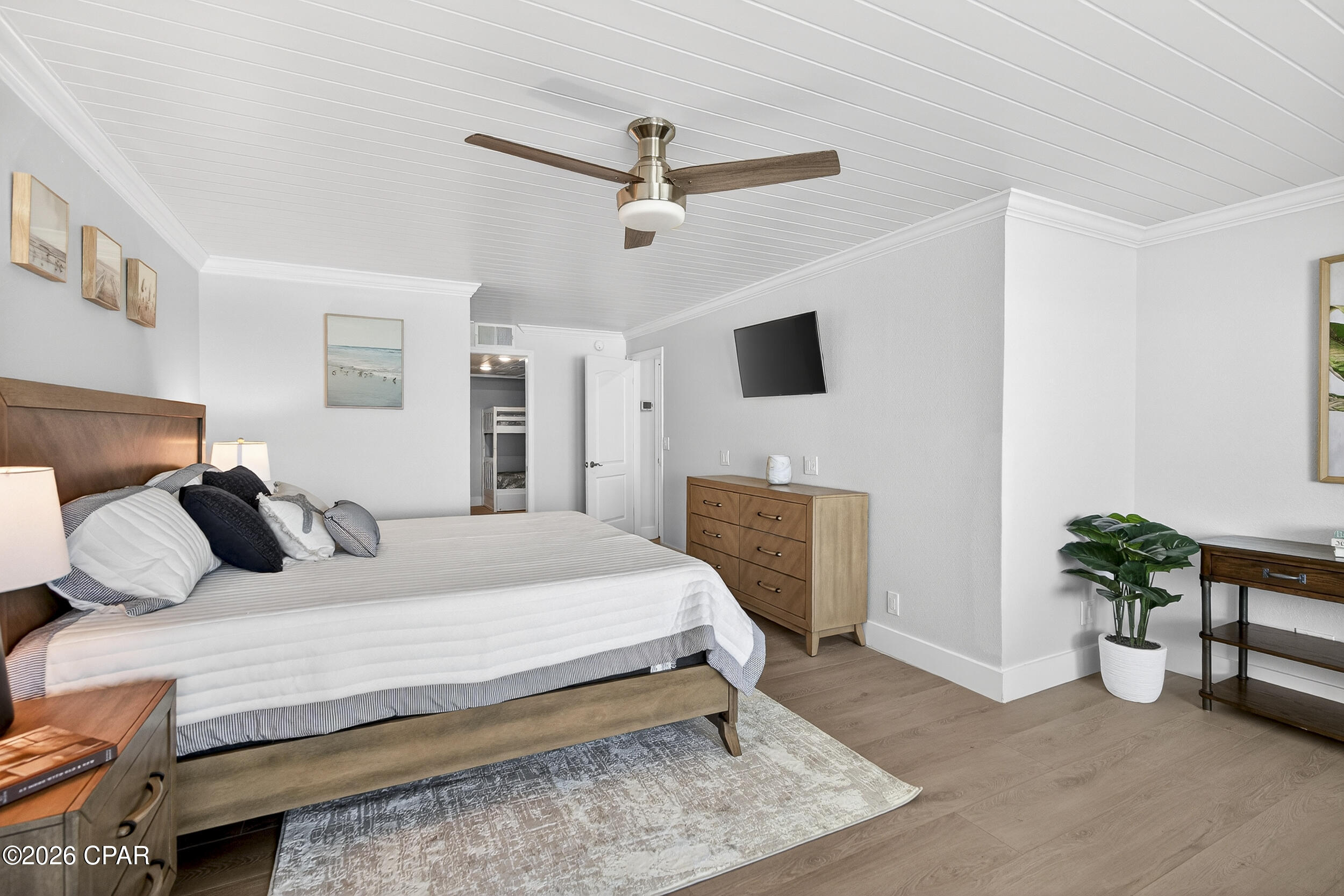 Shores Townhouses - Residential