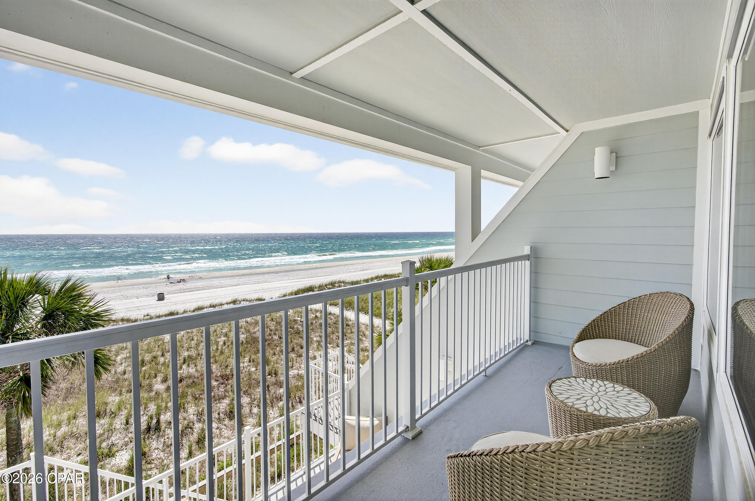 Shores Townhouses - Residential