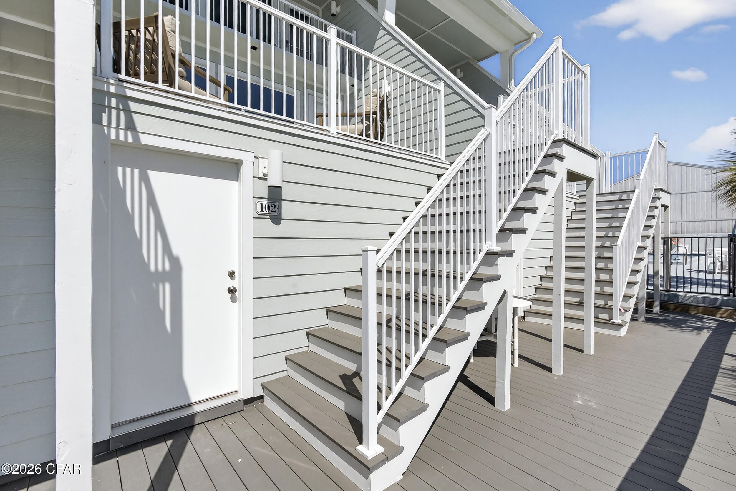 Shores Townhouses - Residential