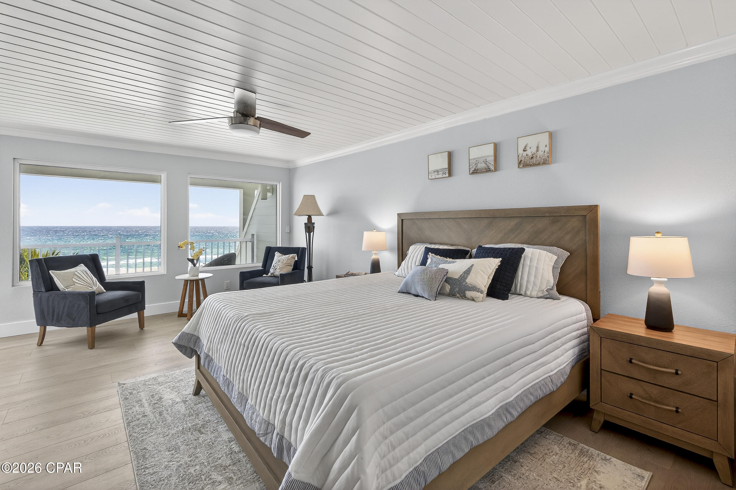 Shores Townhouses - Residential