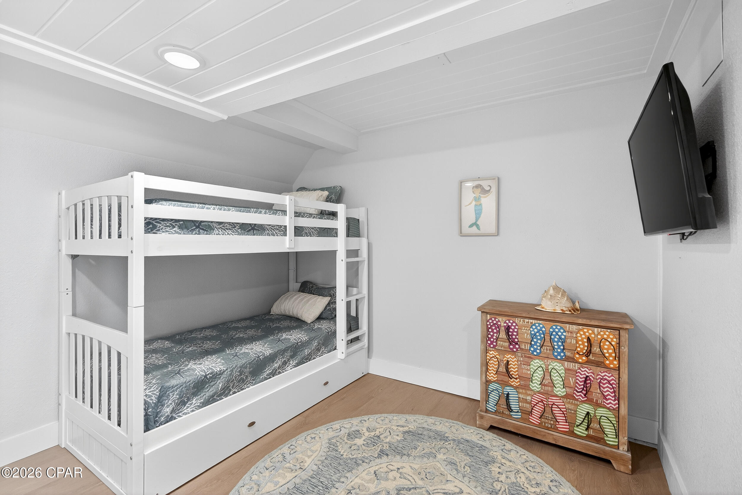 Shores Townhouses - Residential