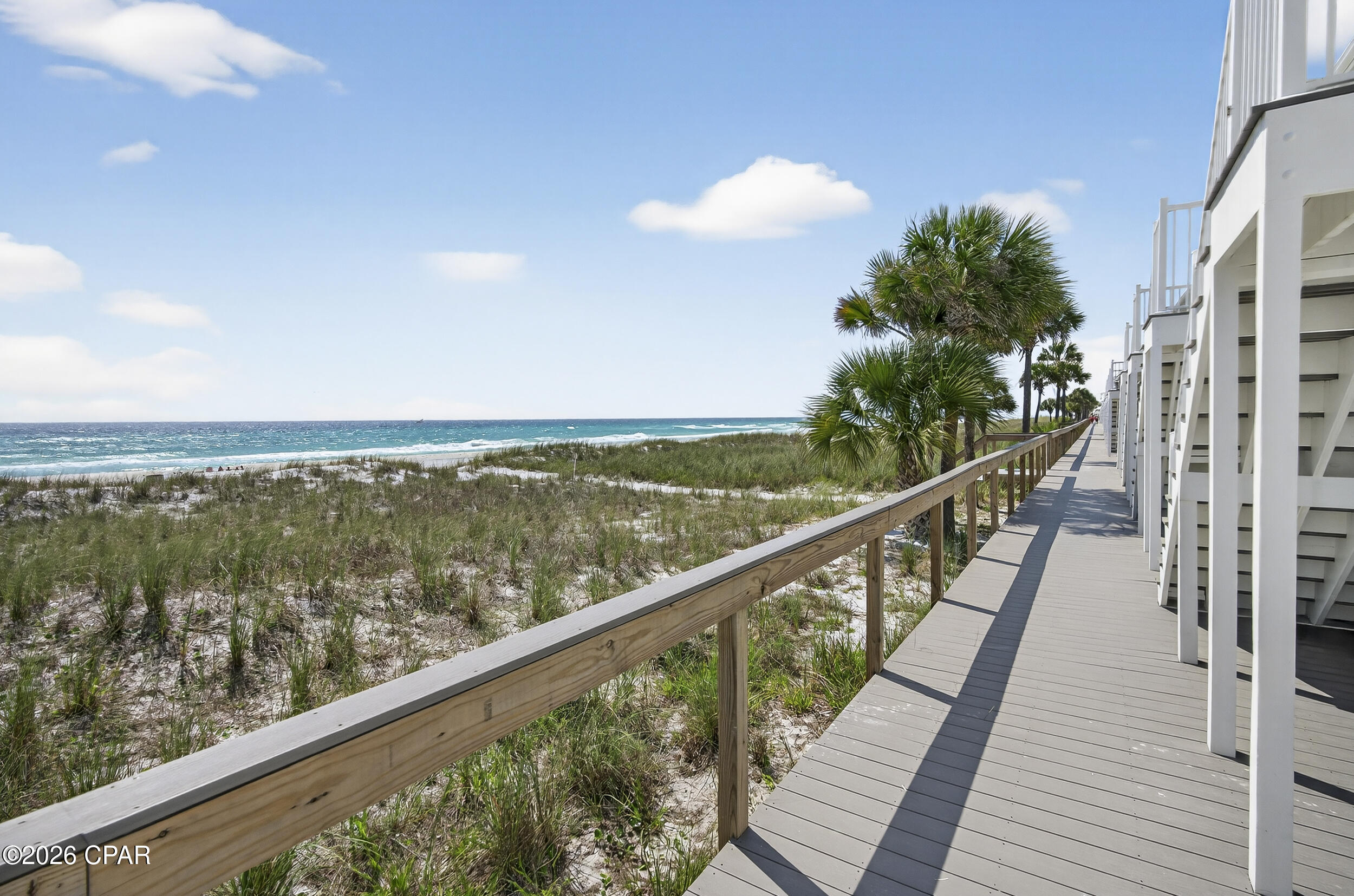 Shores Townhouses - Residential