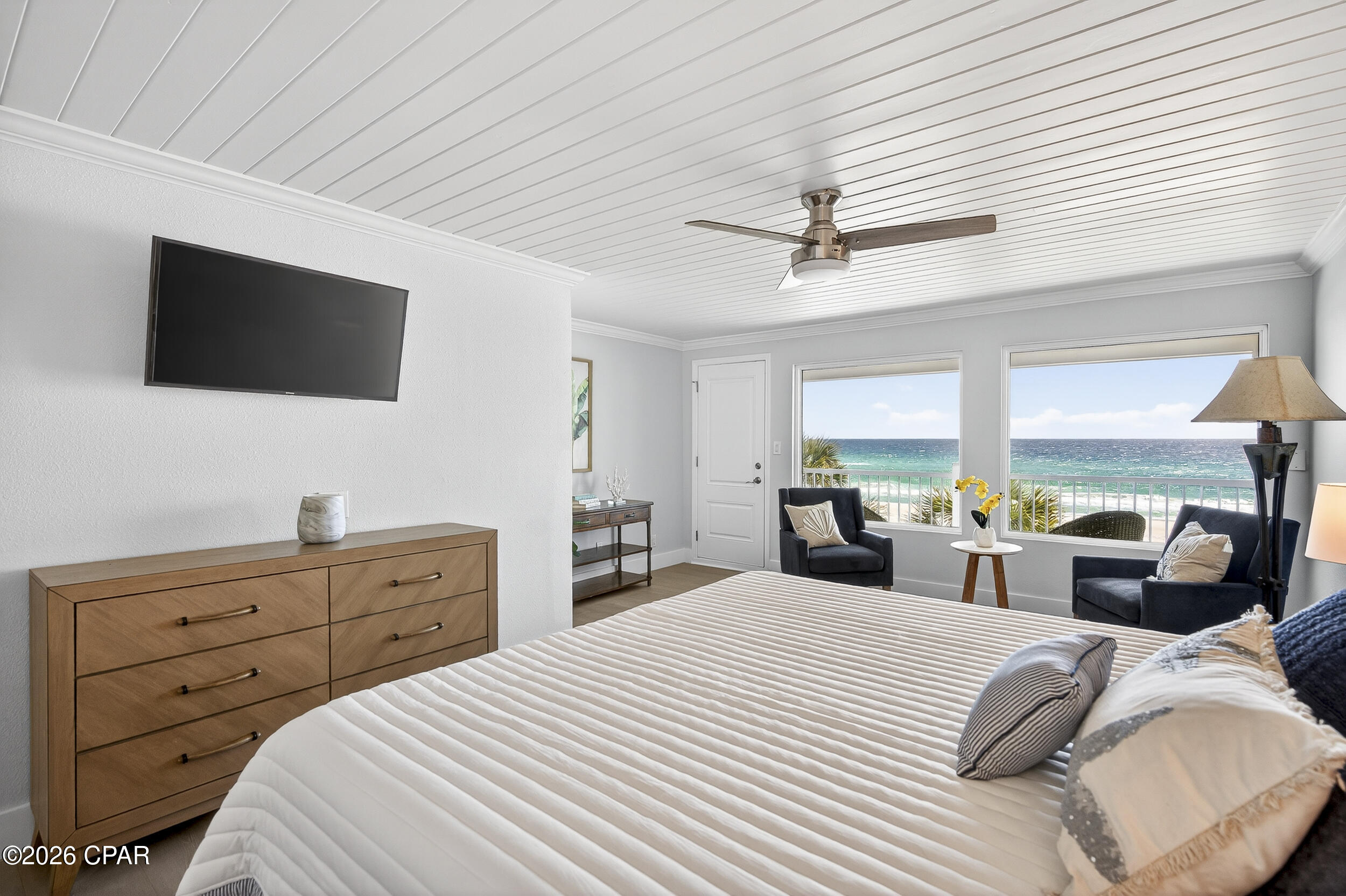 Shores Townhouses - Residential