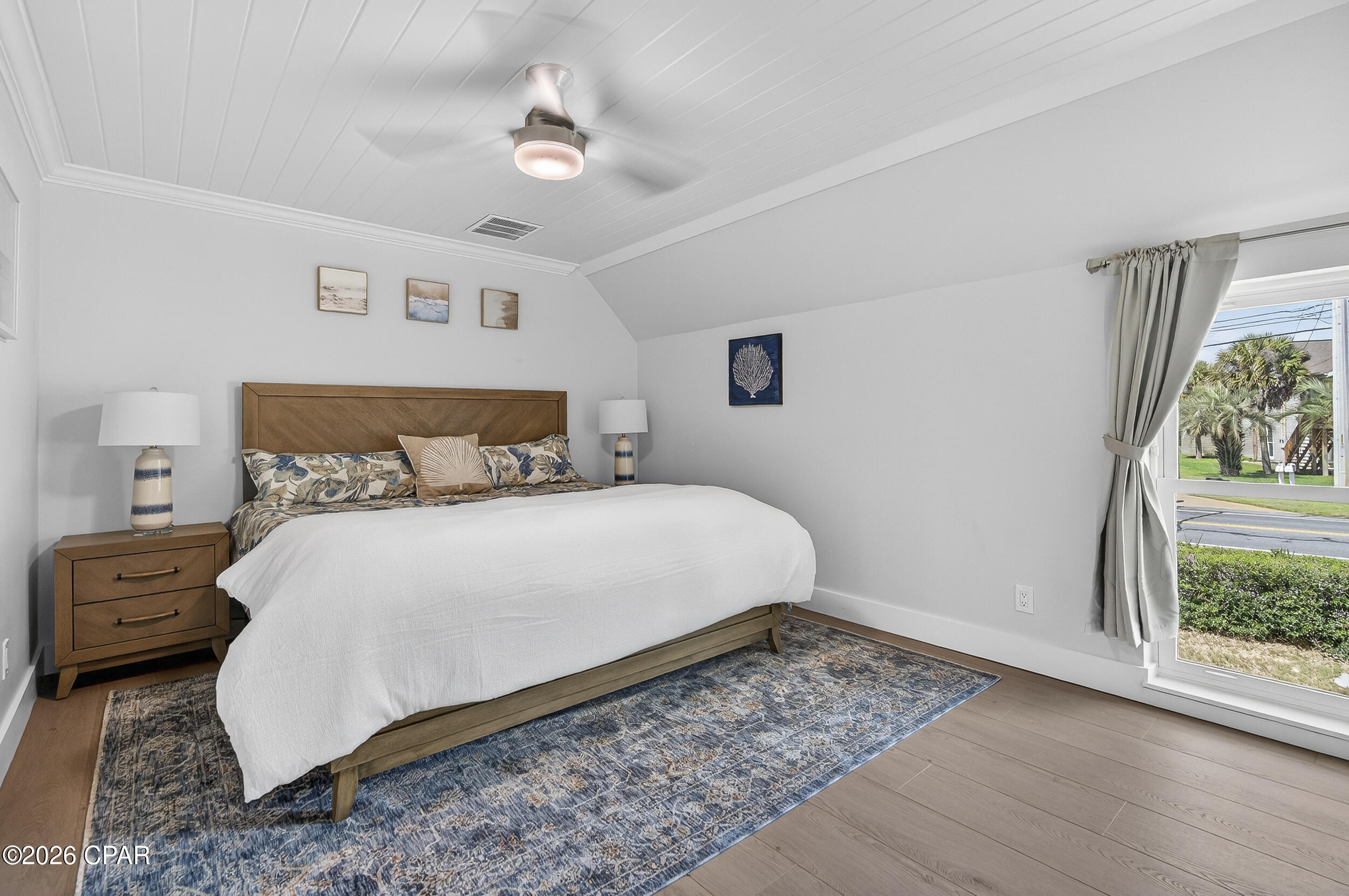 Shores Townhouses - Residential