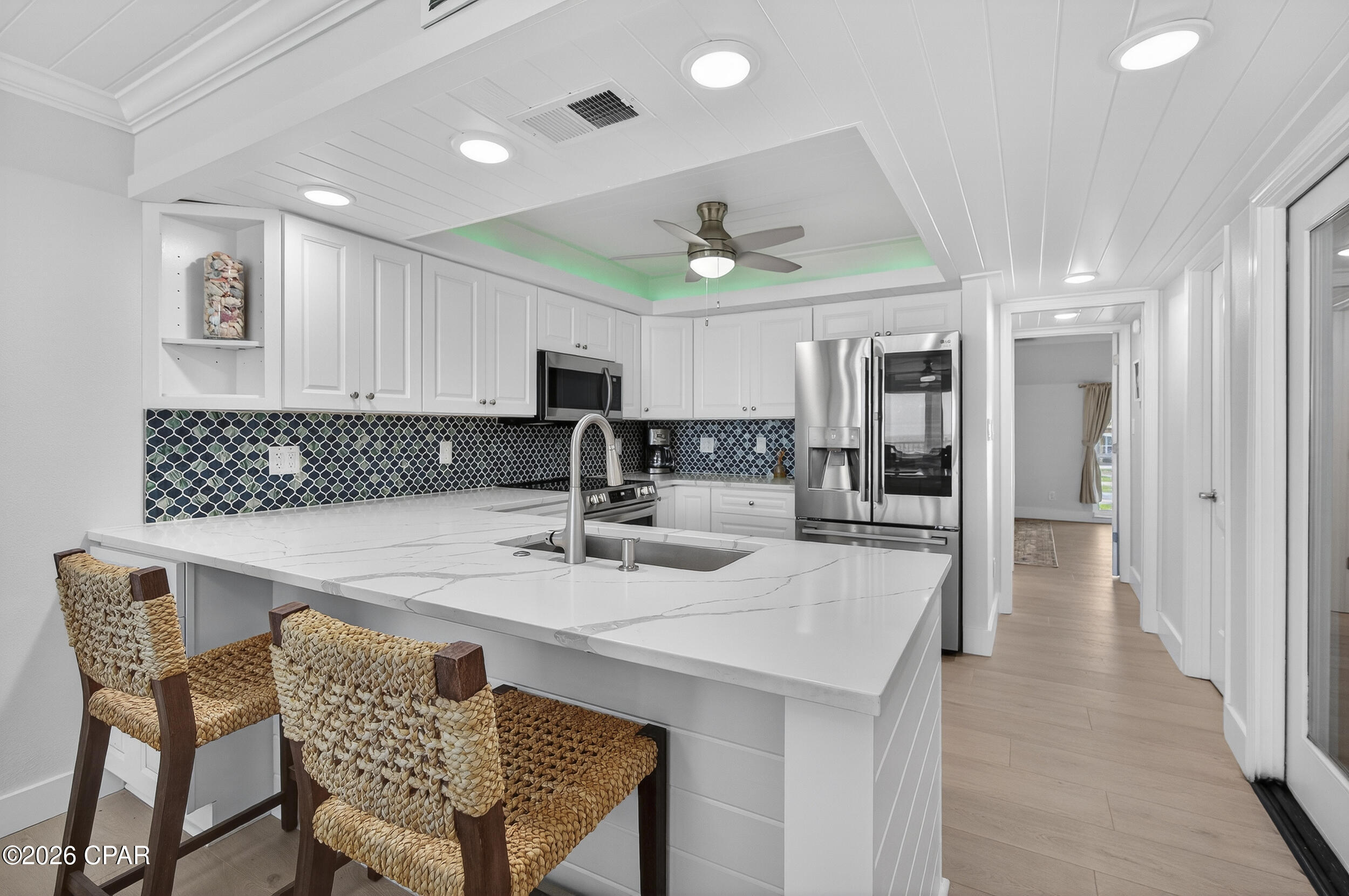 Shores Townhouses - Residential