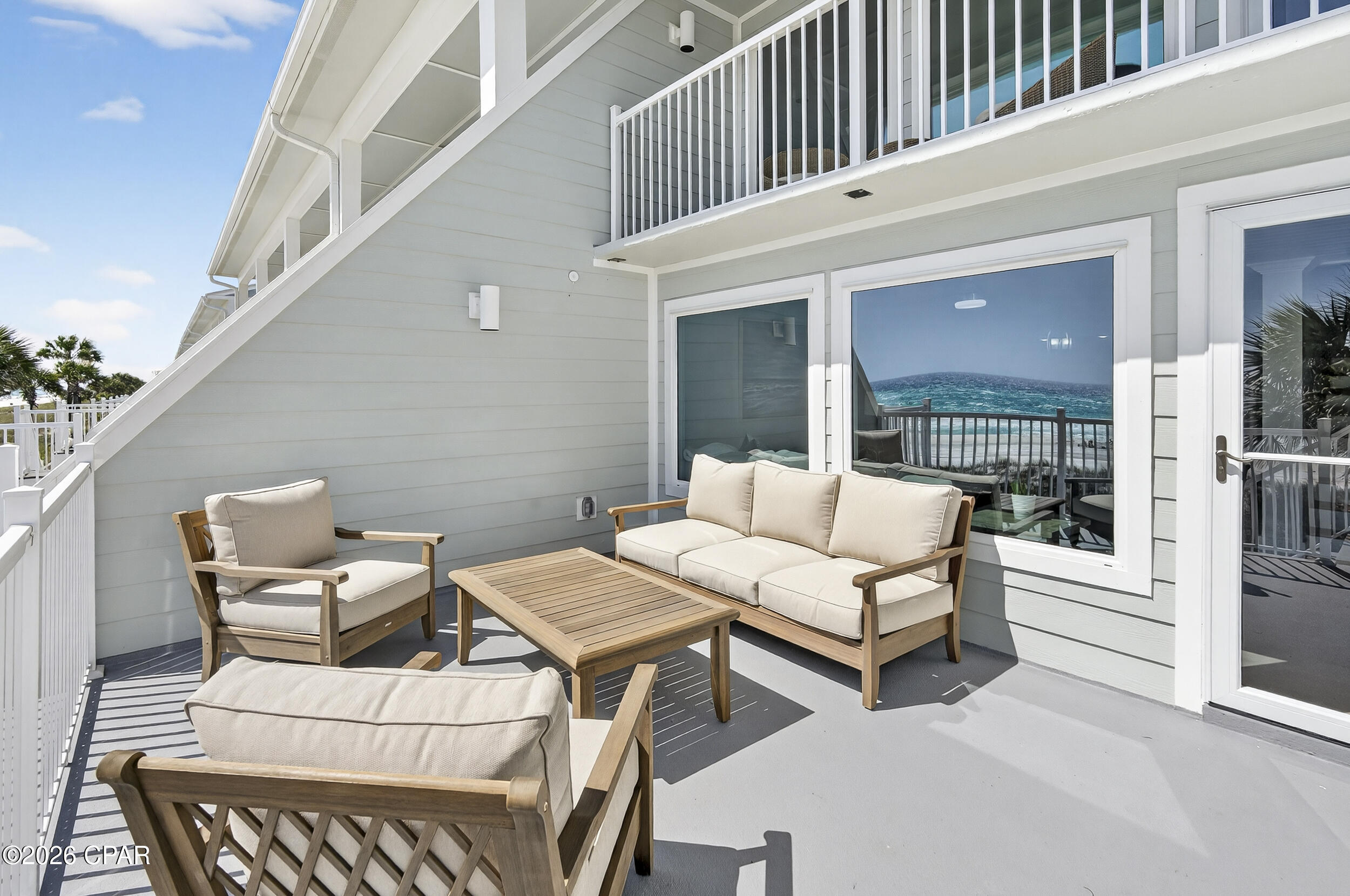 Shores Townhouses - Residential