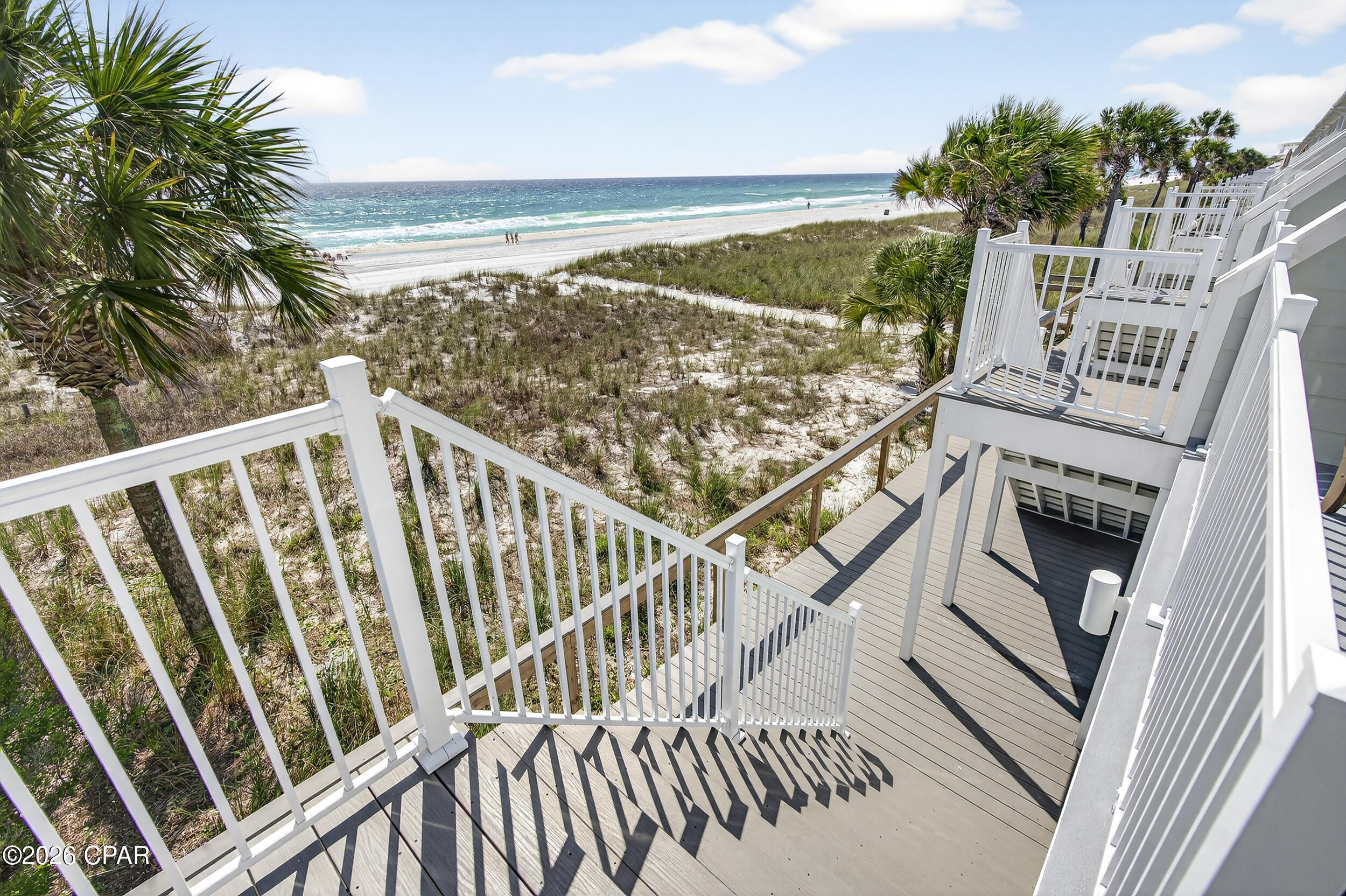 Shores Townhouses - Residential