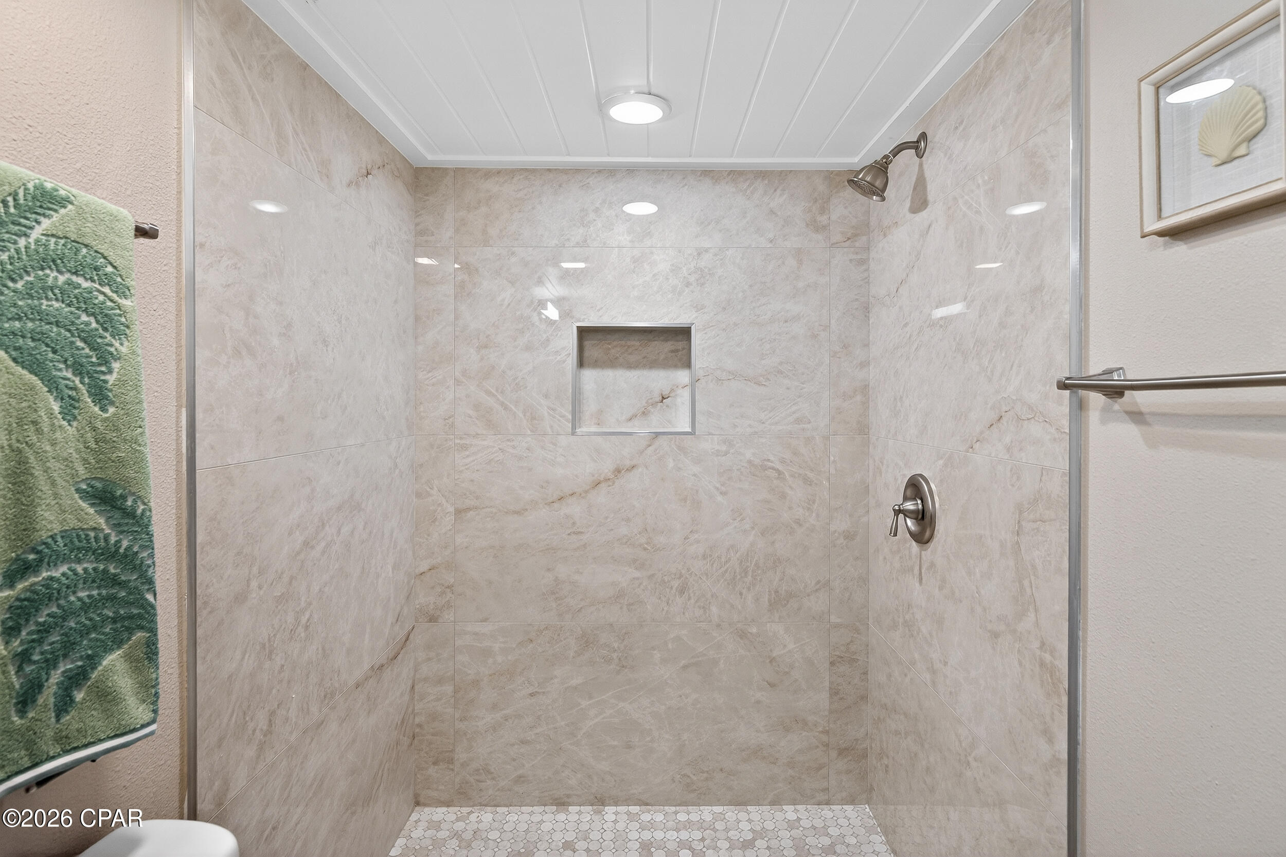 Shores Townhouses - Residential