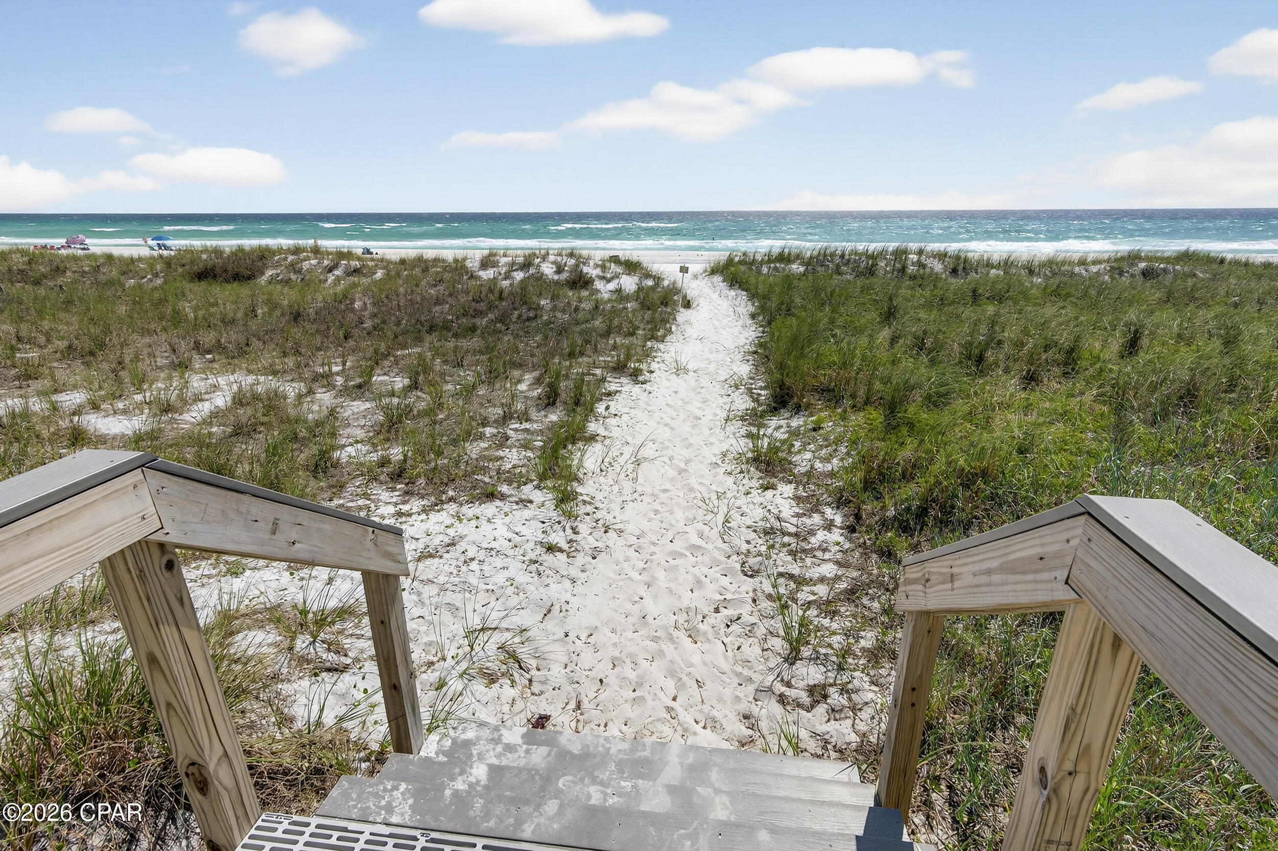 Shores Townhouses - Residential