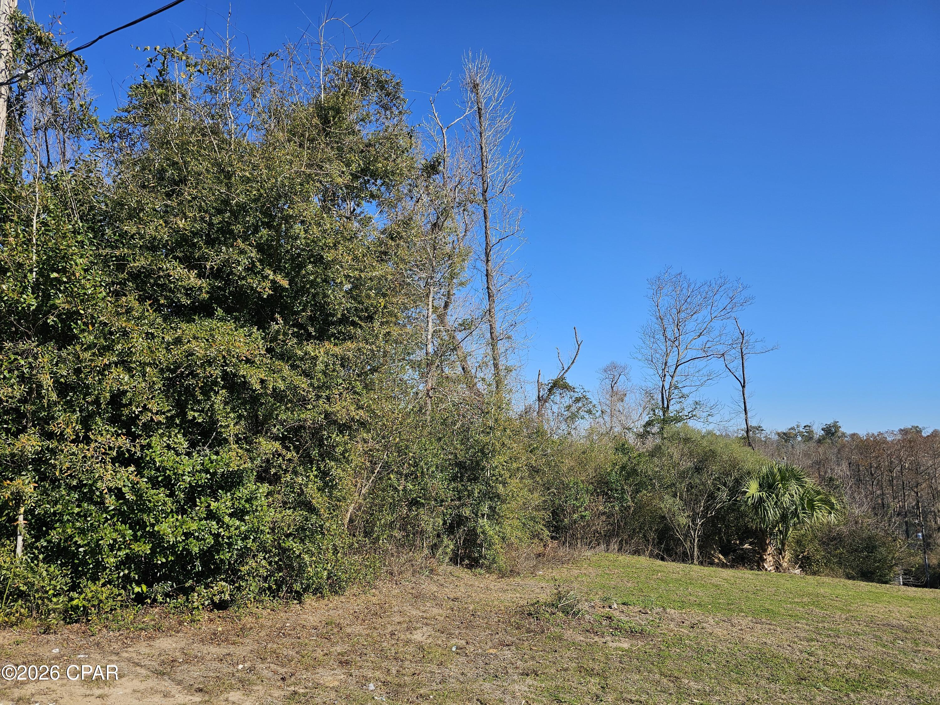 [No Recorded Subdiv] - Land