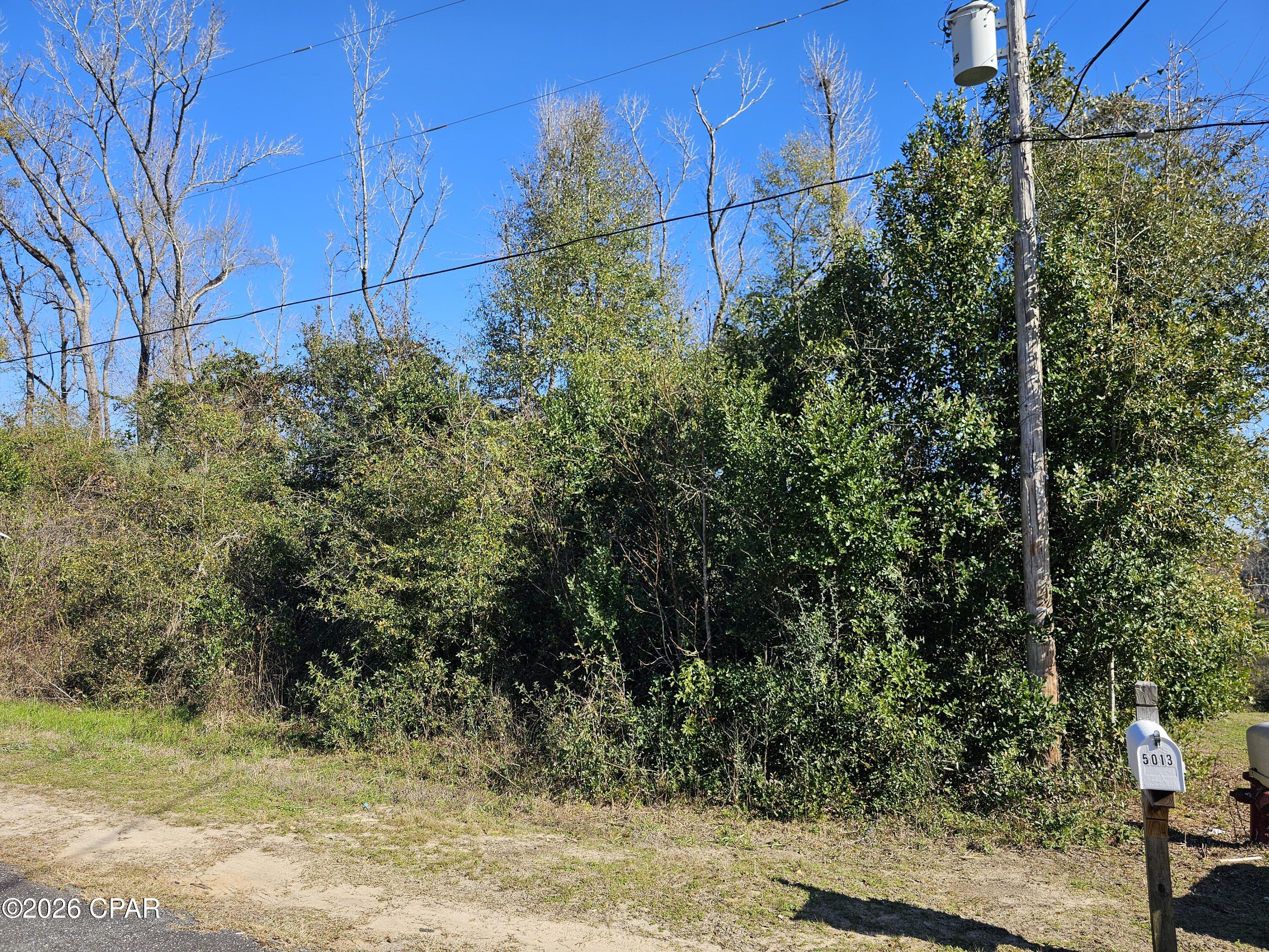 [No Recorded Subdiv] - Land