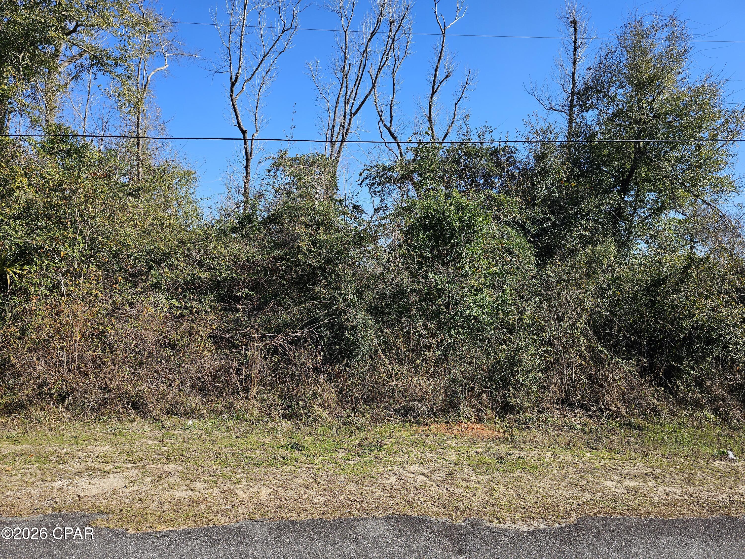 [No Recorded Subdiv] - Land