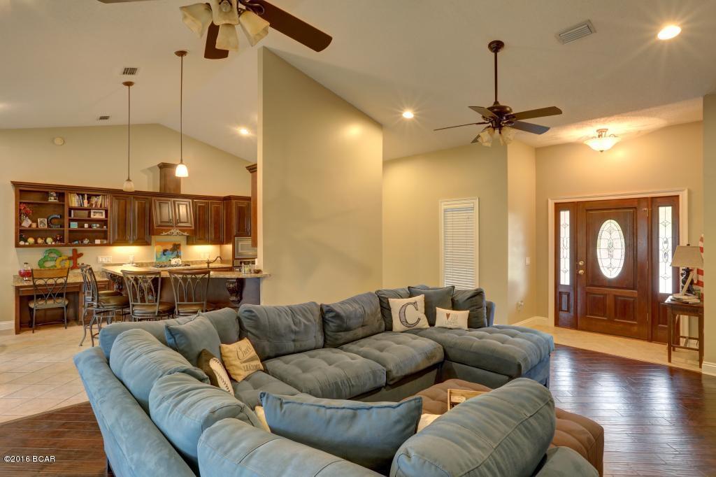 Kings Point 4th Add - Residential