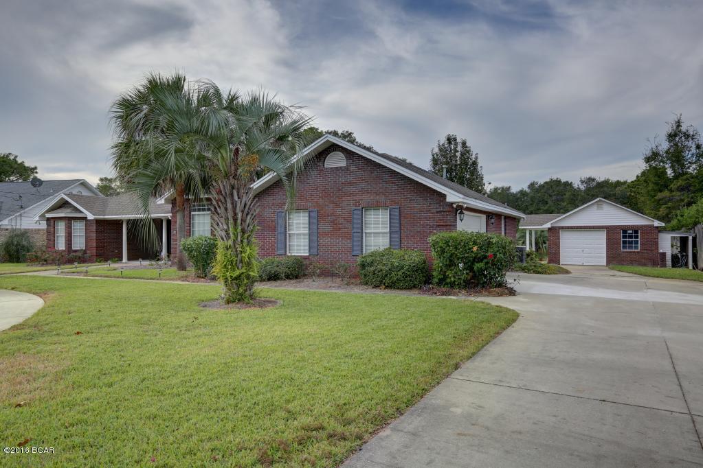 Kings Point 4th Add - Residential