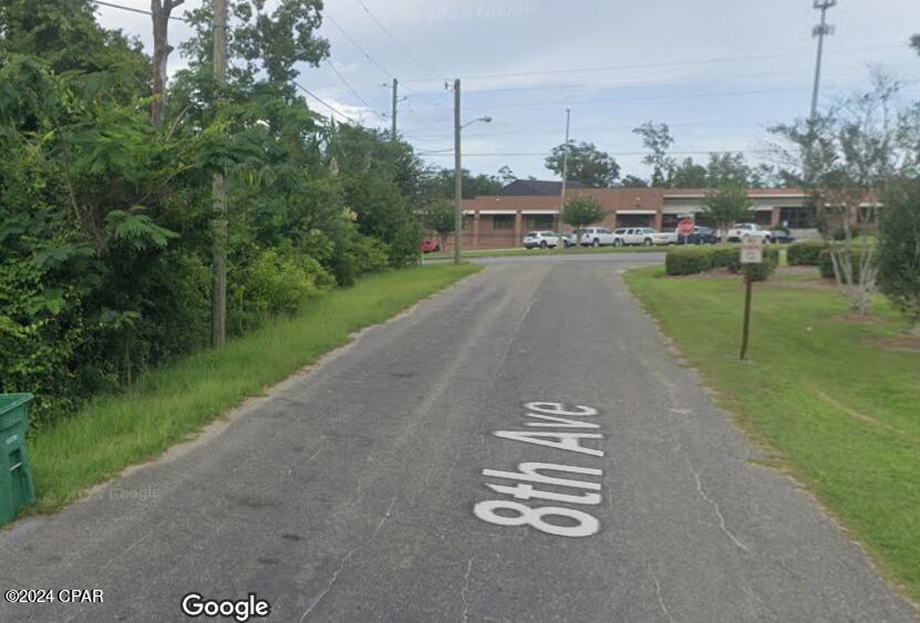 [No Recorded Subdiv] - Land