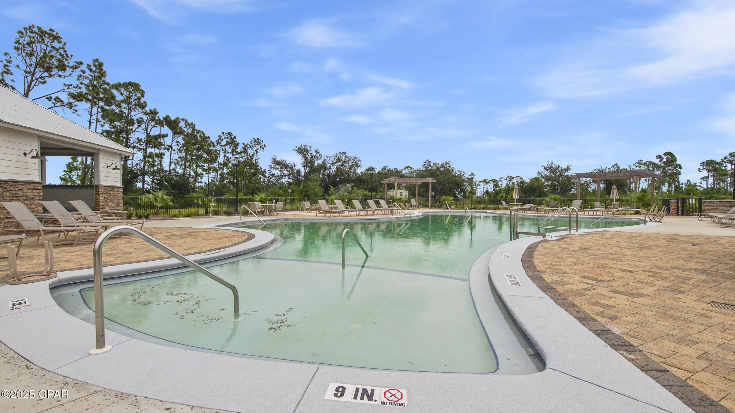 Bridge Harbor - Residential