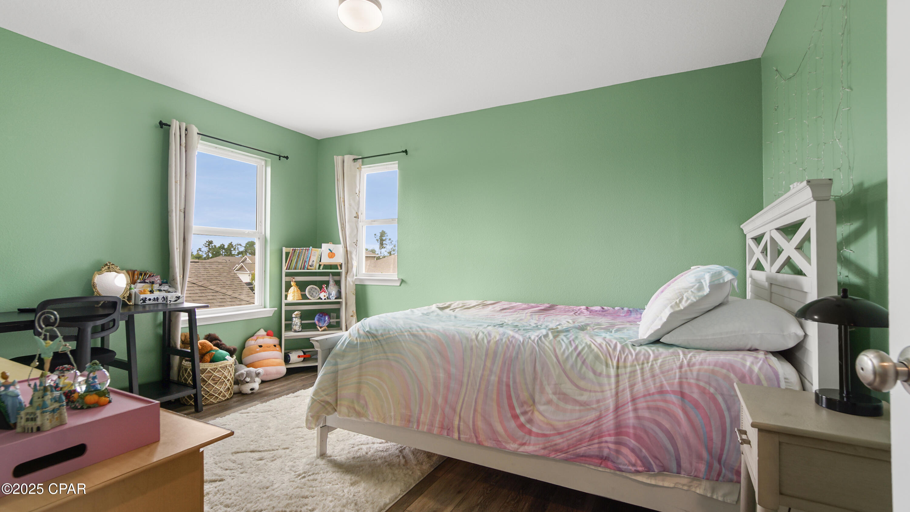 Bridge Harbor - Residential