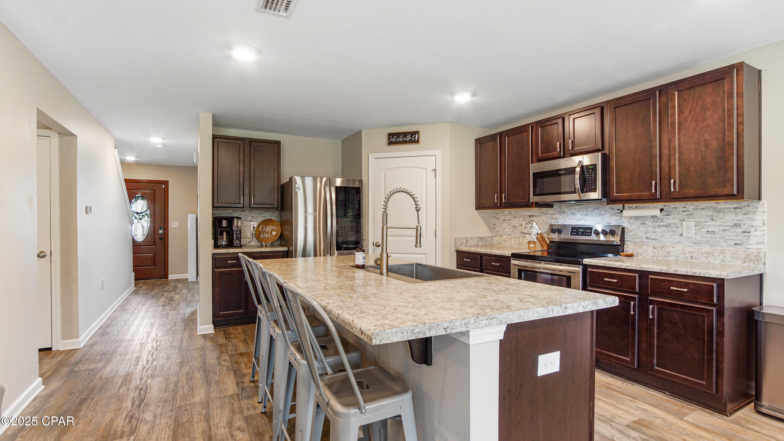 Bridge Harbor - Residential