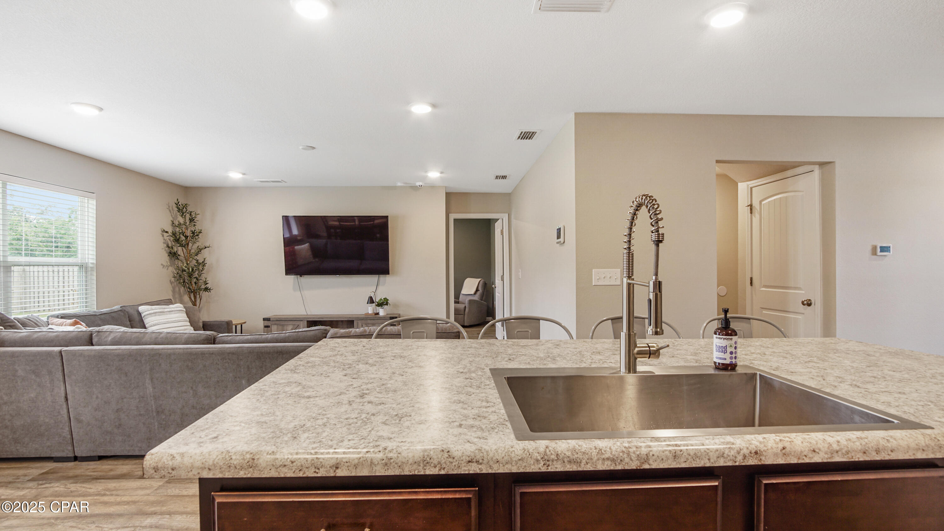 Bridge Harbor - Residential