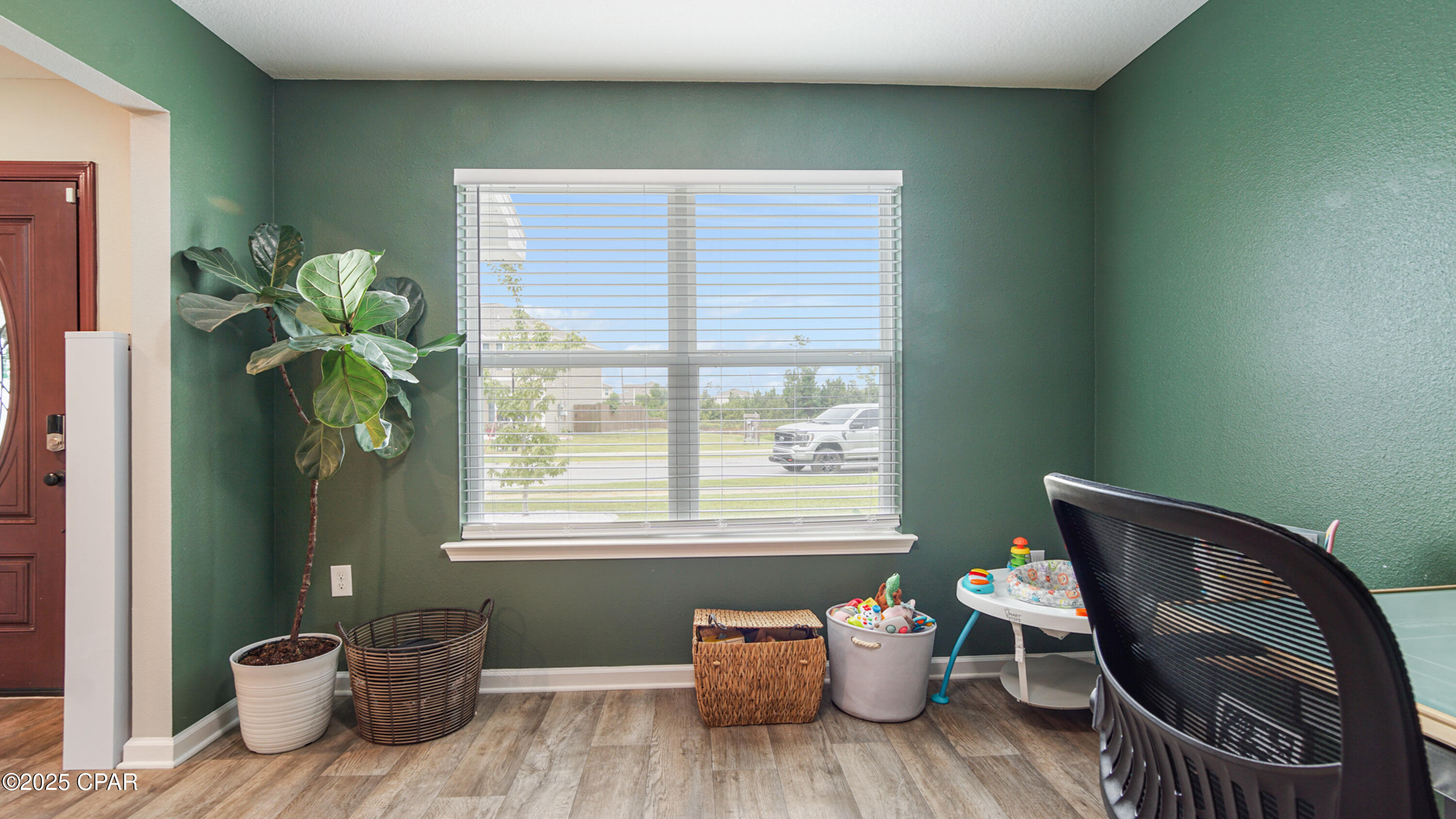 Bridge Harbor - Residential