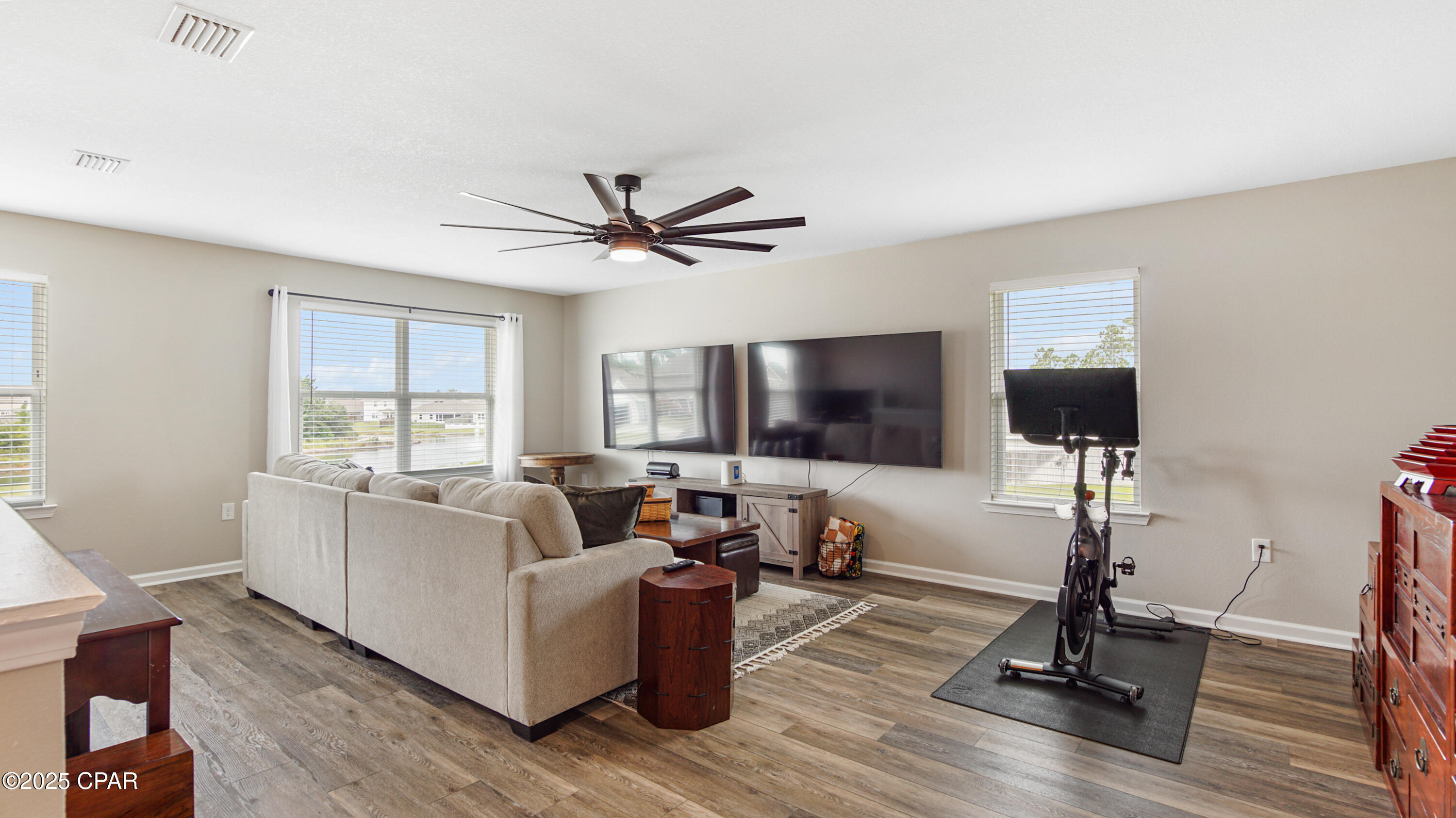 Bridge Harbor - Residential