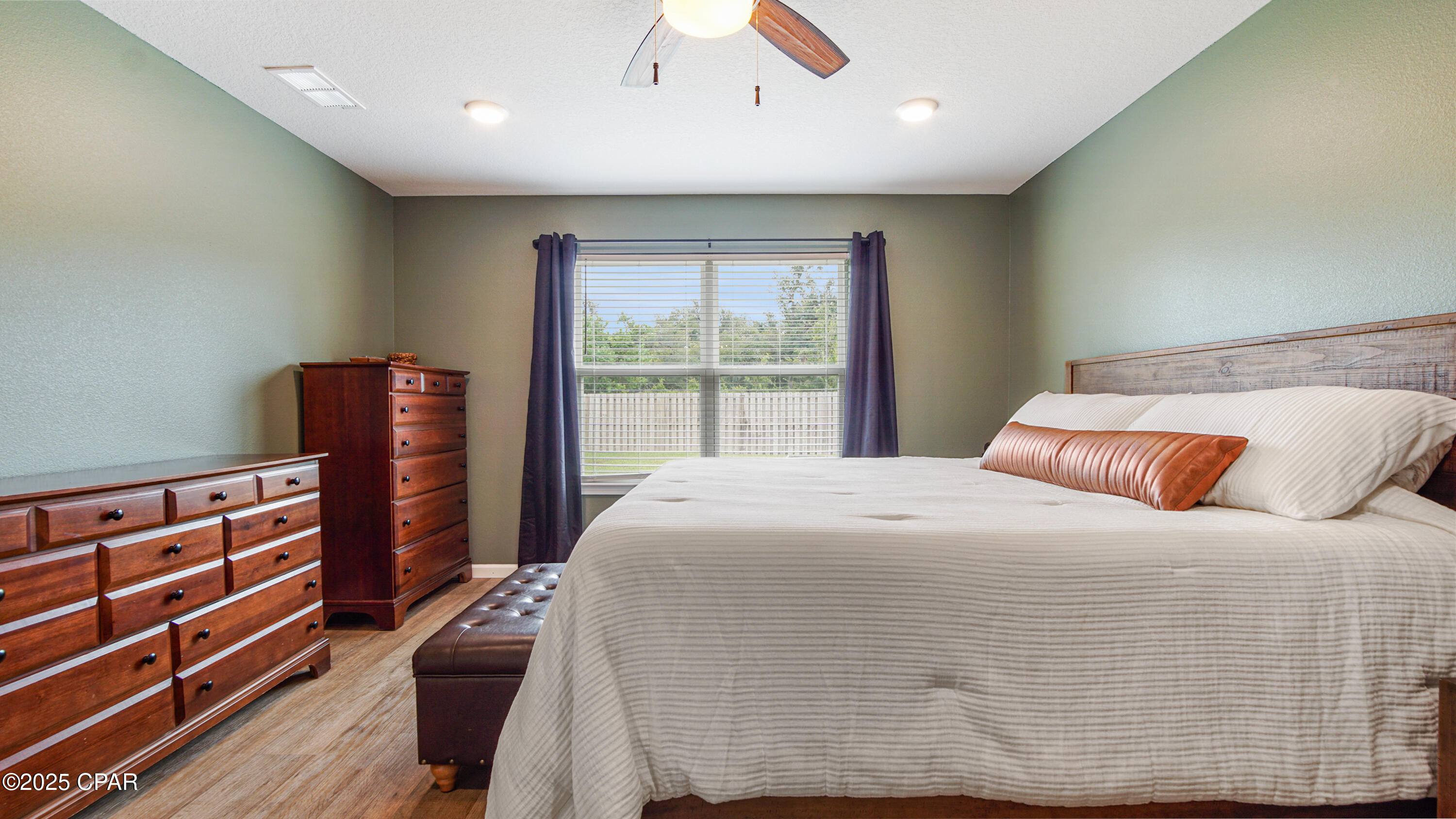 Bridge Harbor - Residential