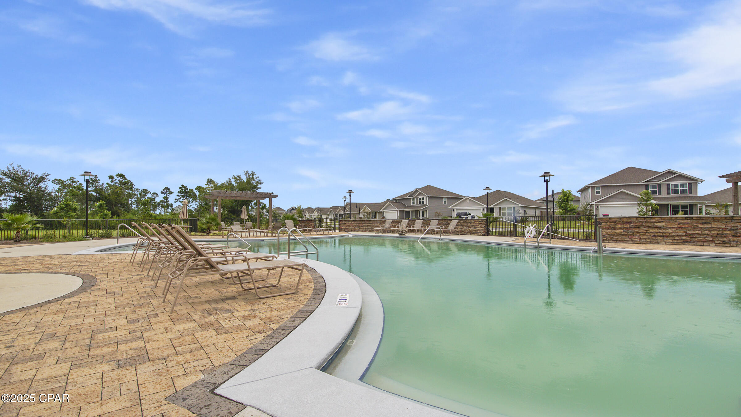 Bridge Harbor - Residential