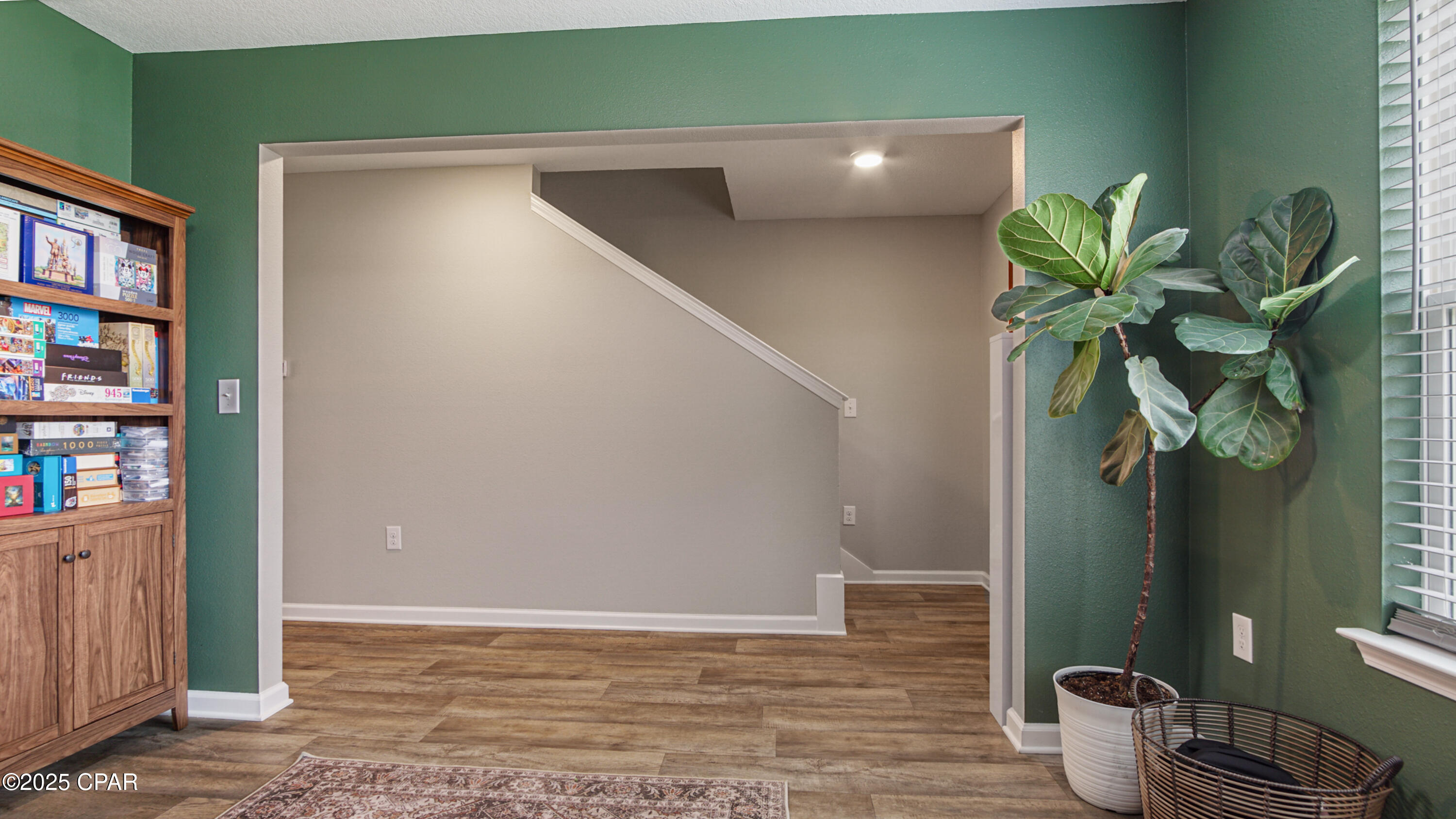 Bridge Harbor - Residential