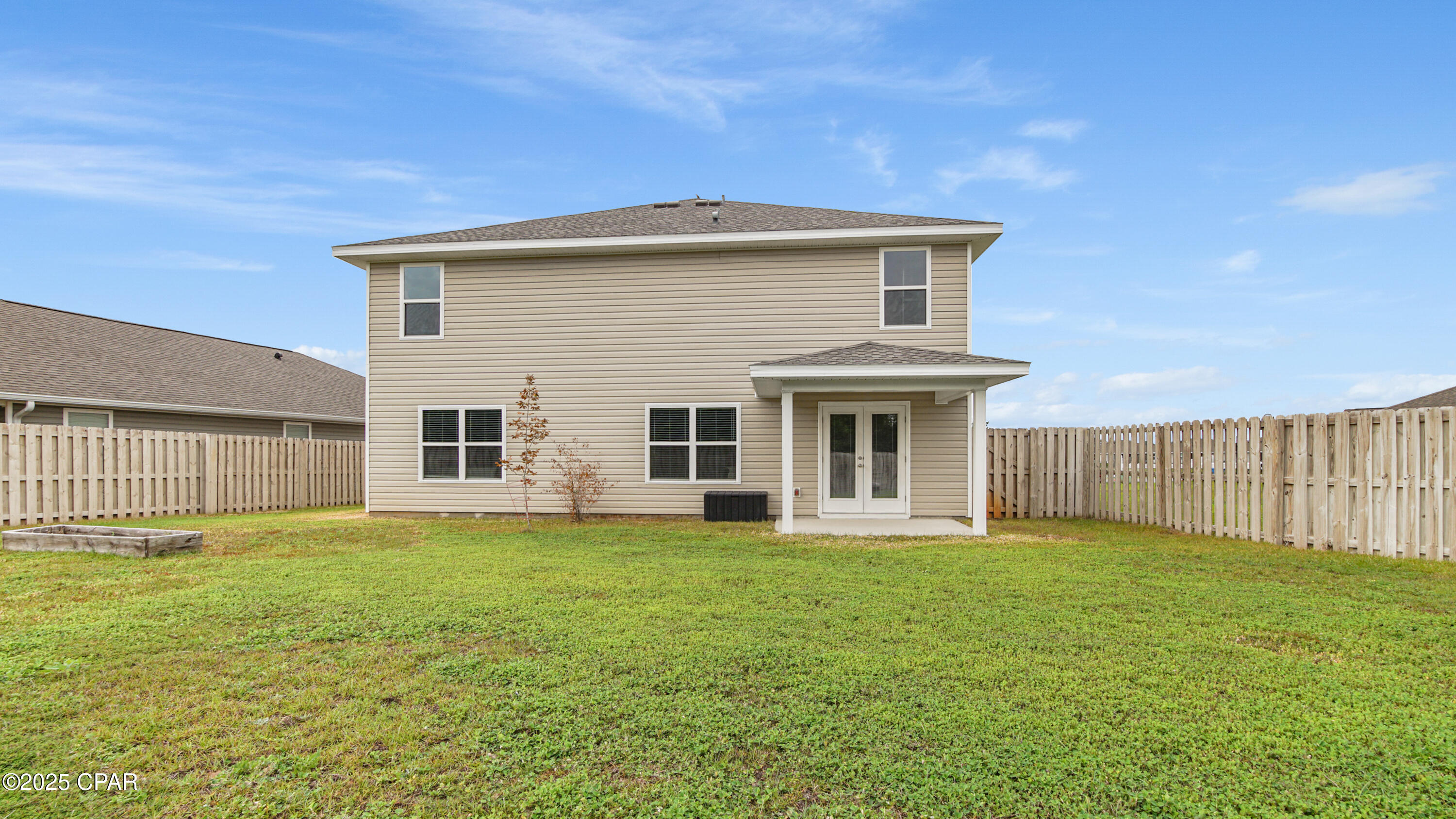 Bridge Harbor - Residential