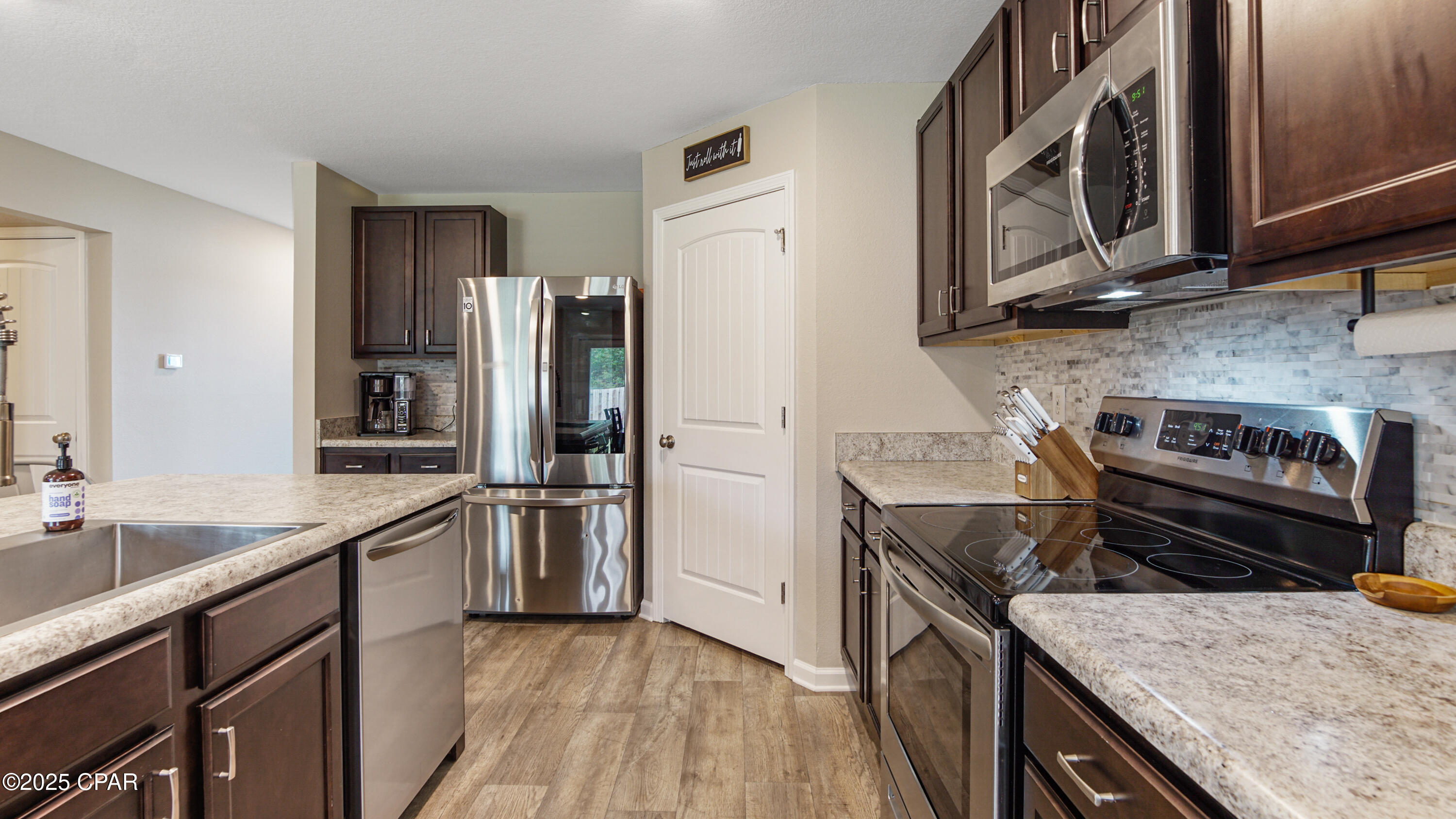 Bridge Harbor - Residential