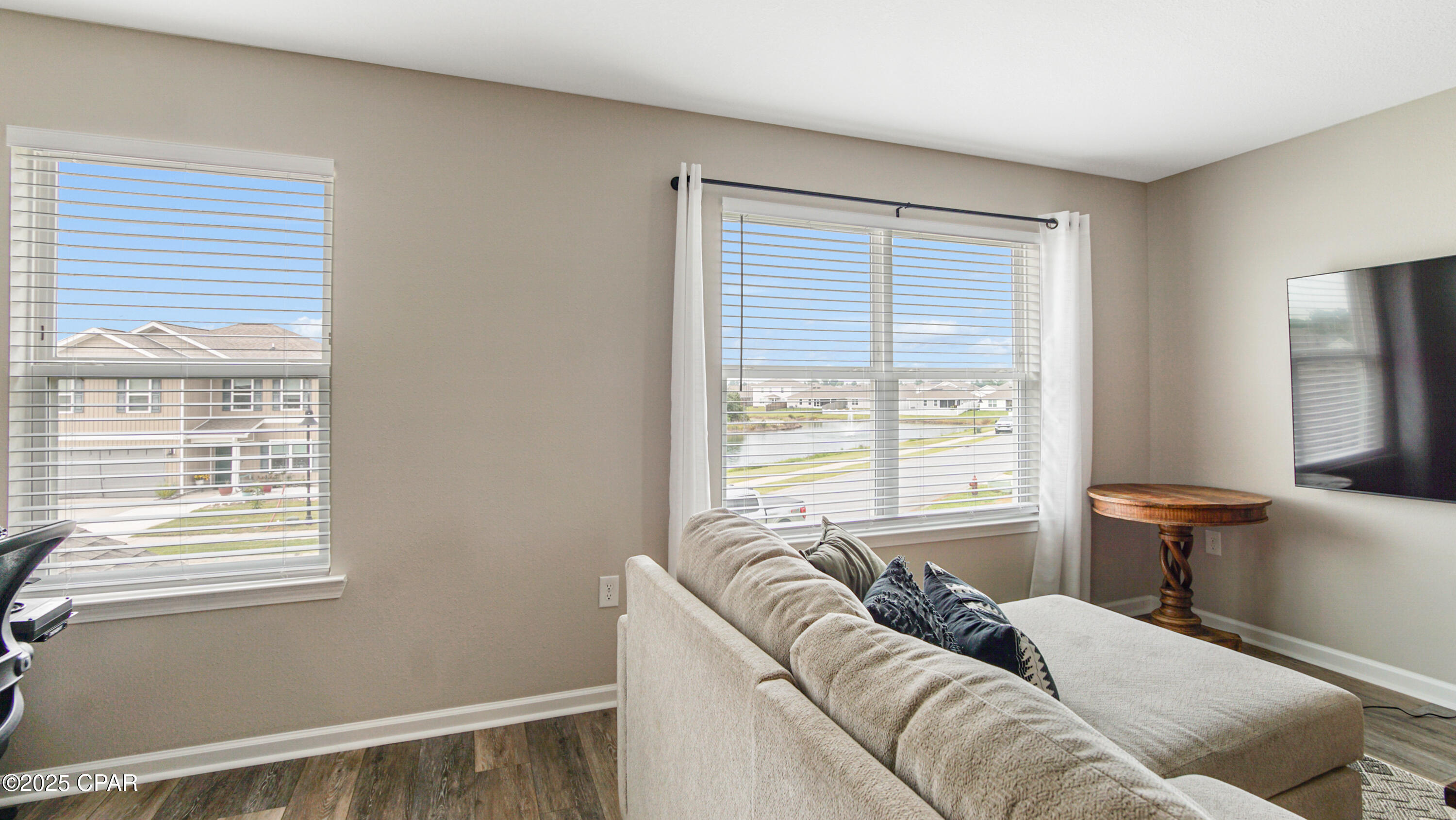 Bridge Harbor - Residential