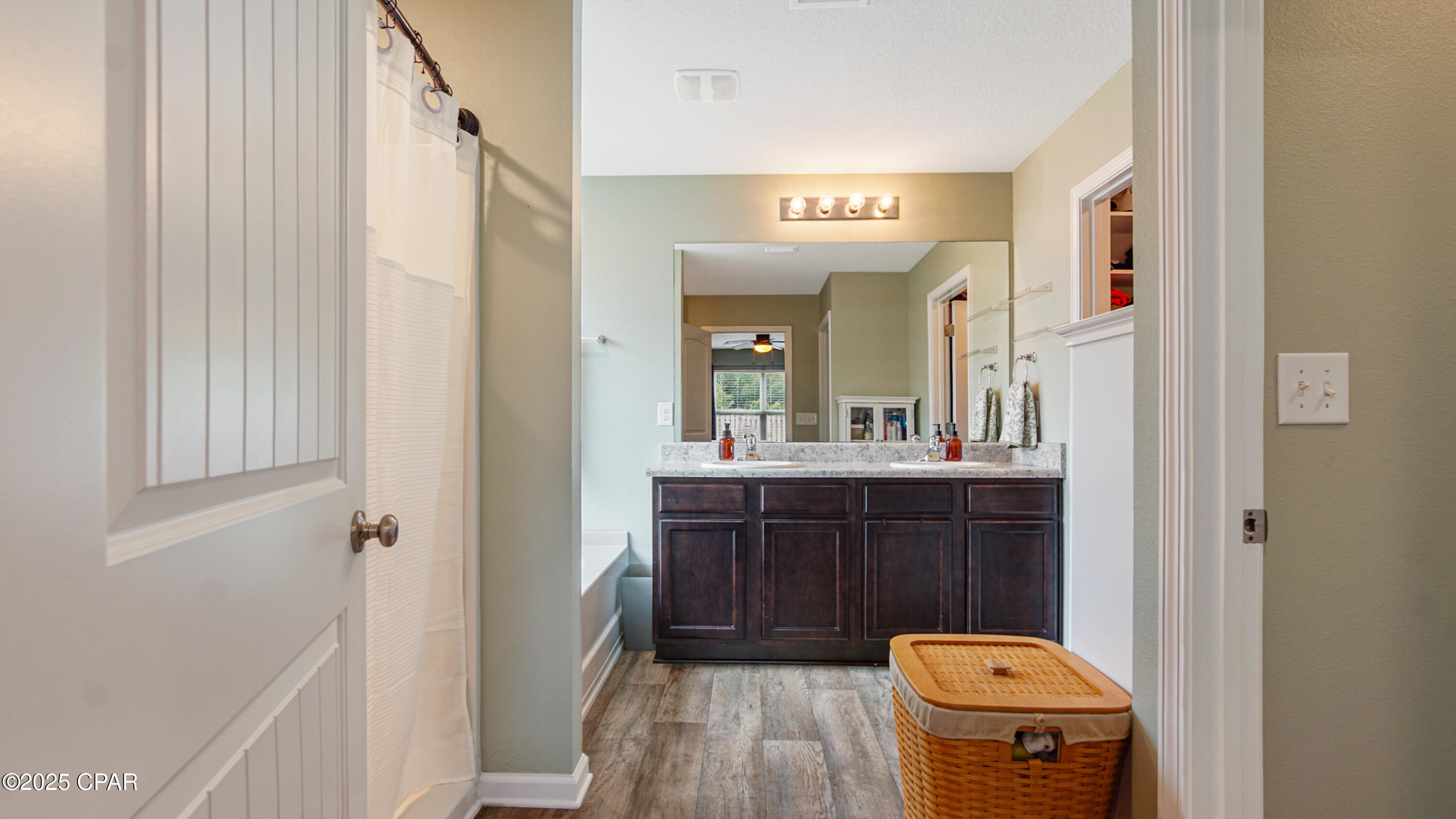 Bridge Harbor - Residential