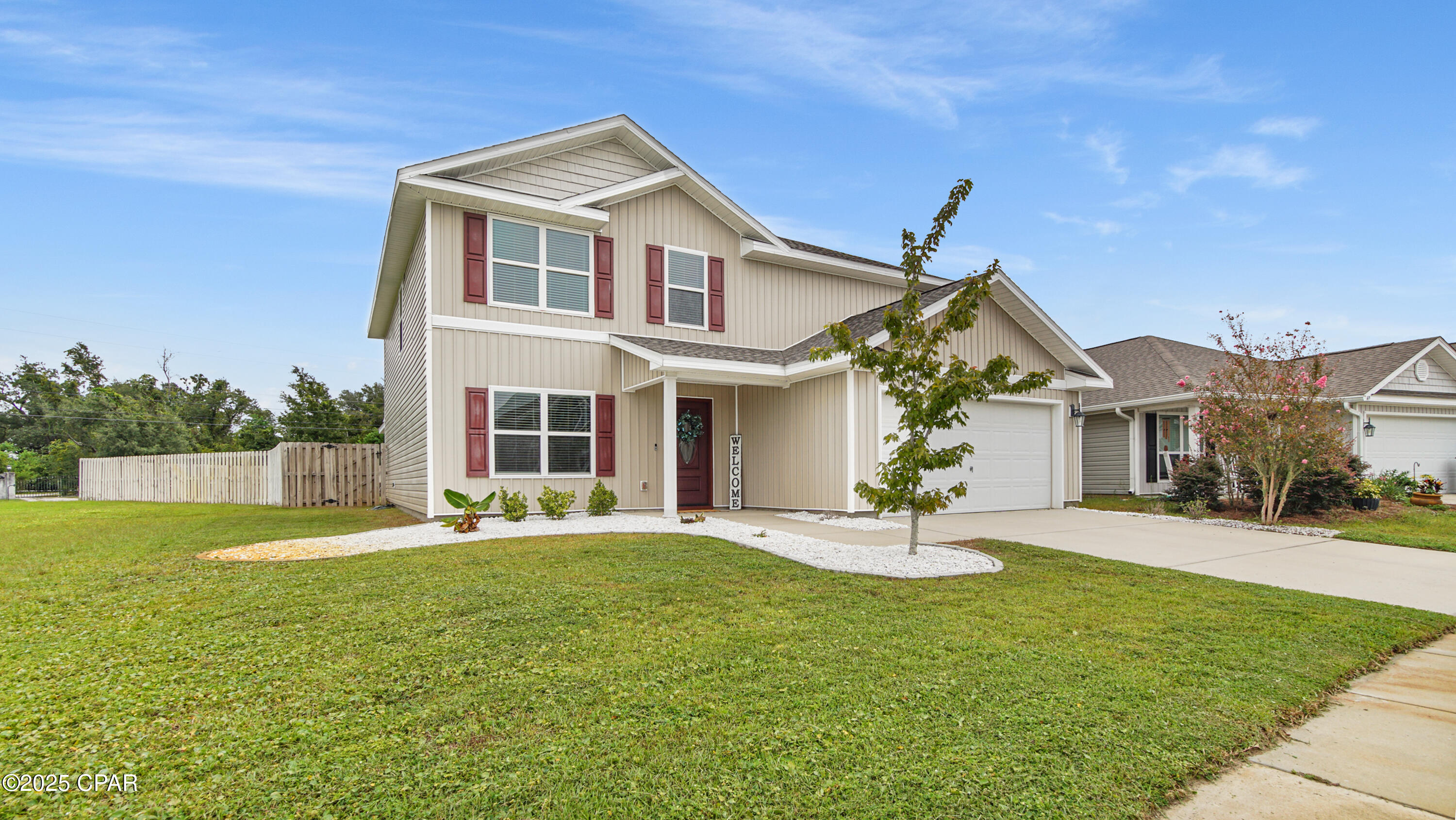 Bridge Harbor - Residential