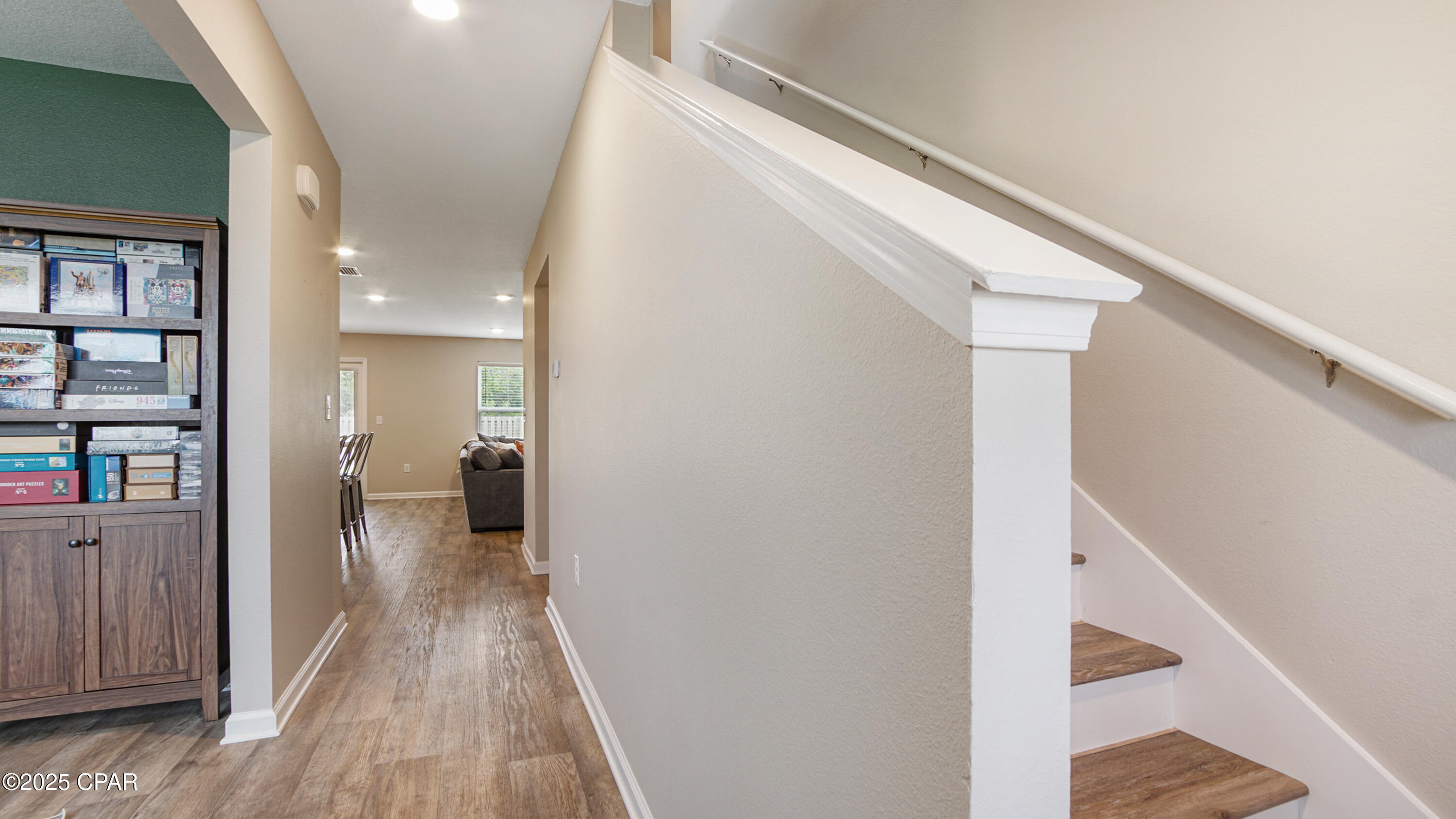 Bridge Harbor - Residential