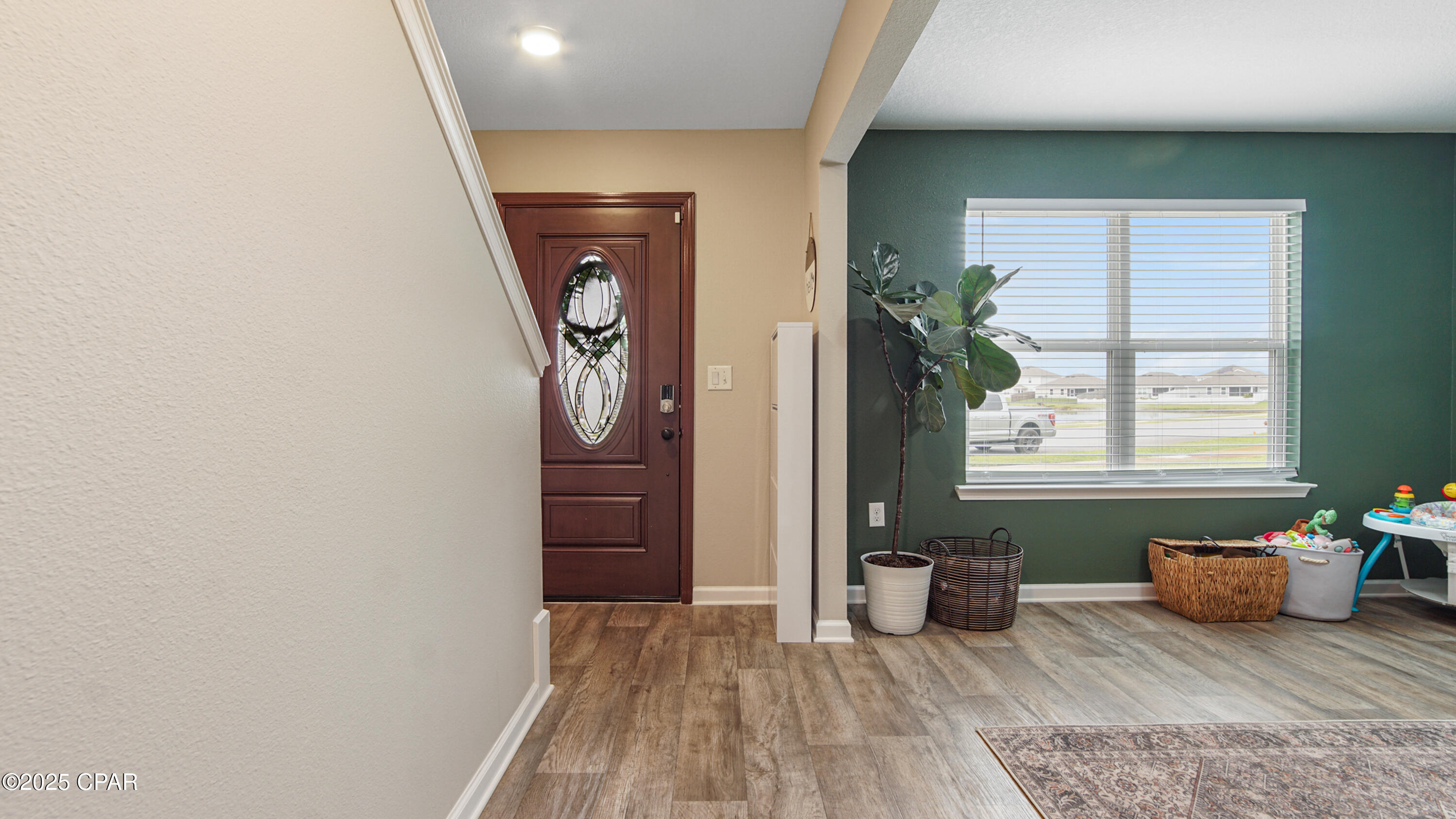 Bridge Harbor - Residential