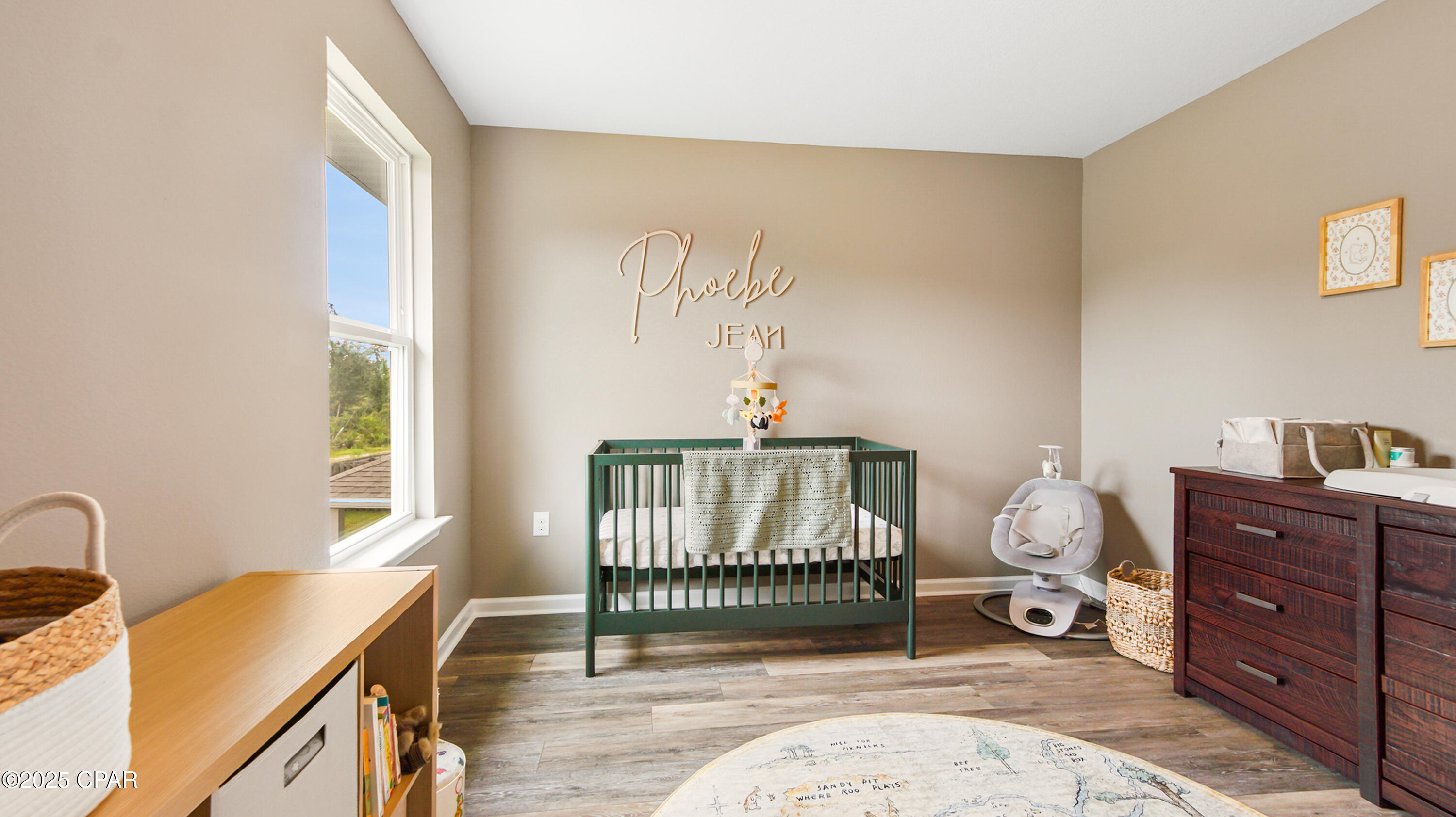 Bridge Harbor - Residential