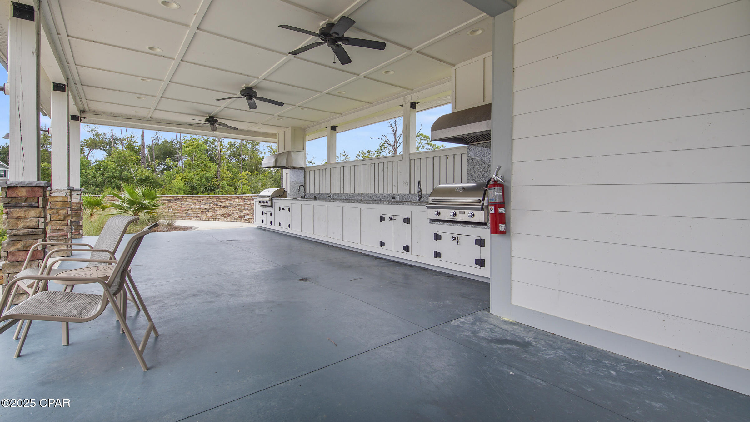 Bridge Harbor - Residential