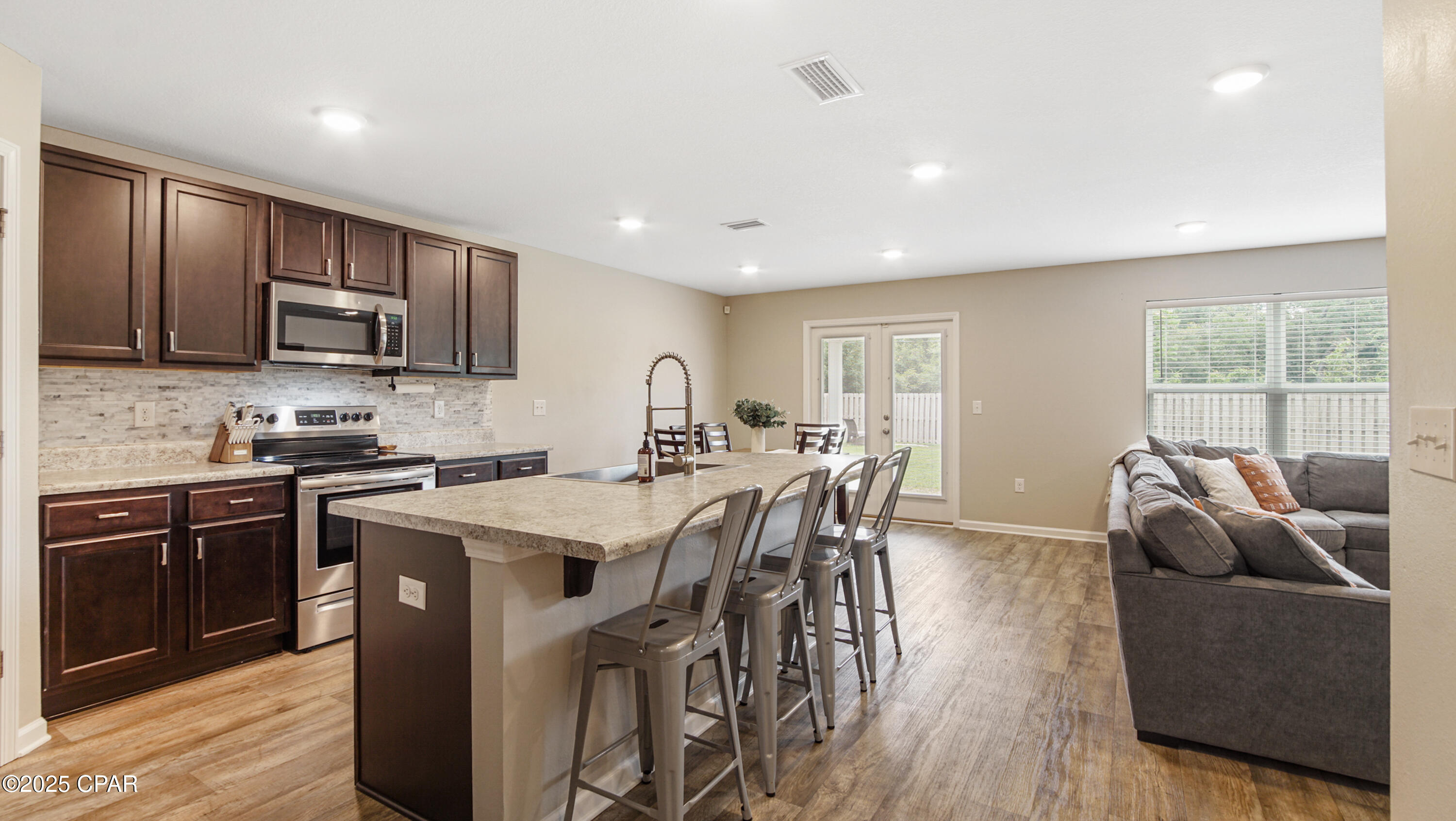 Bridge Harbor - Residential