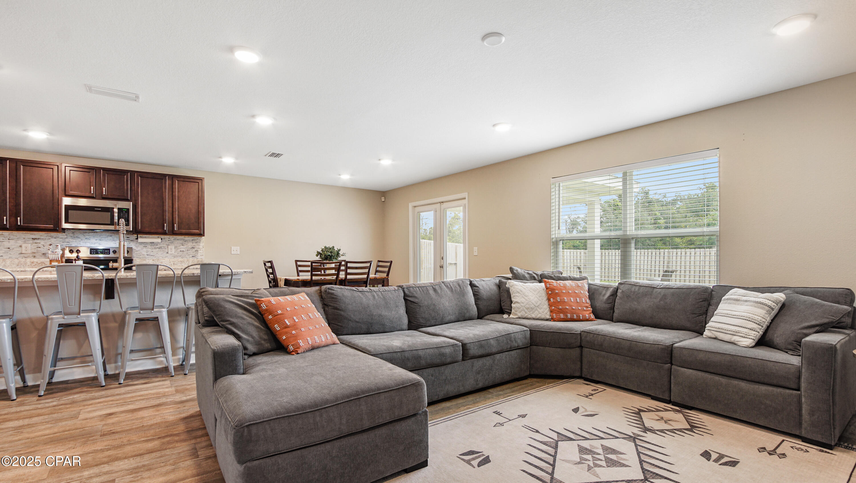 Bridge Harbor - Residential