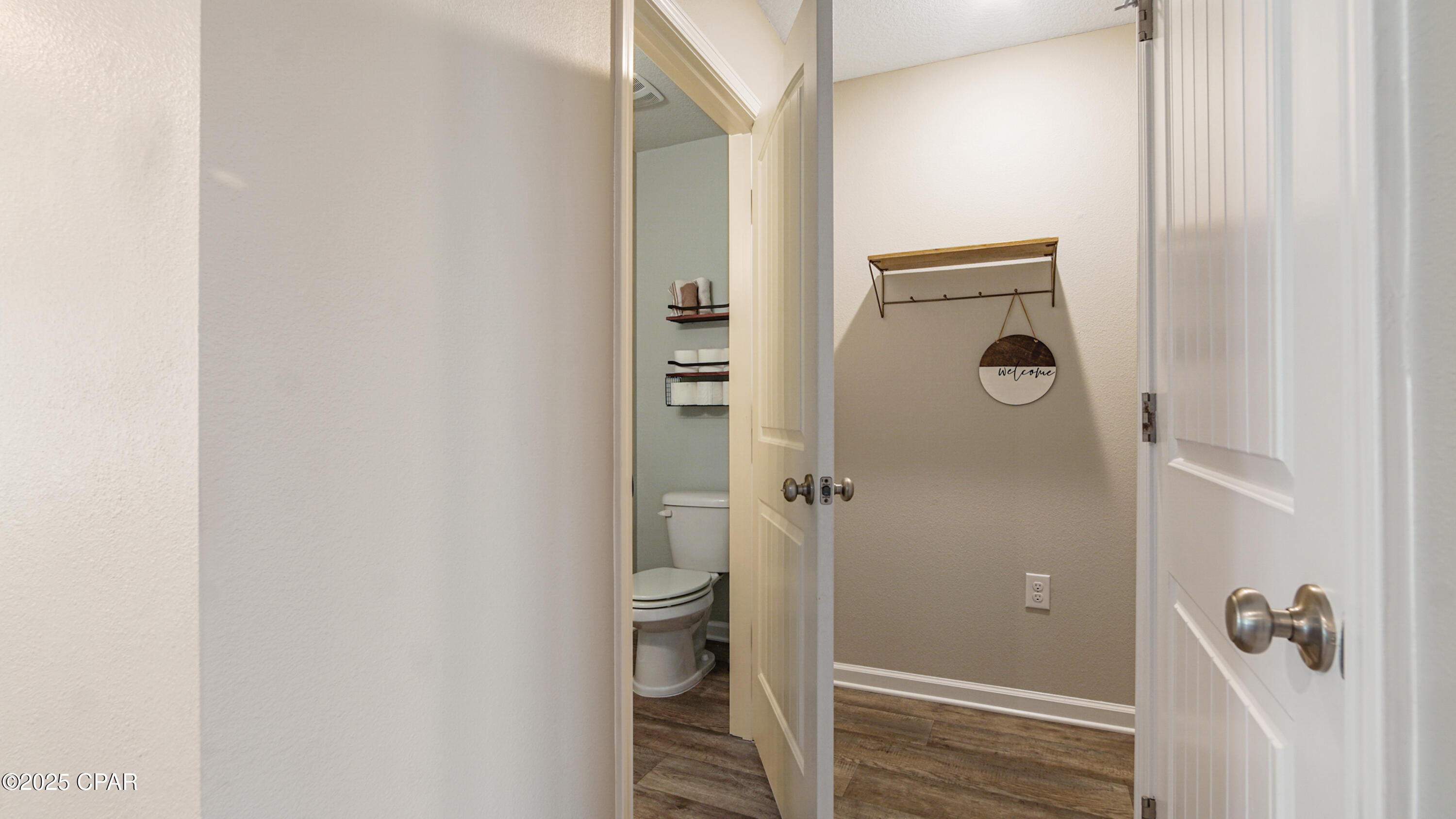 Bridge Harbor - Residential